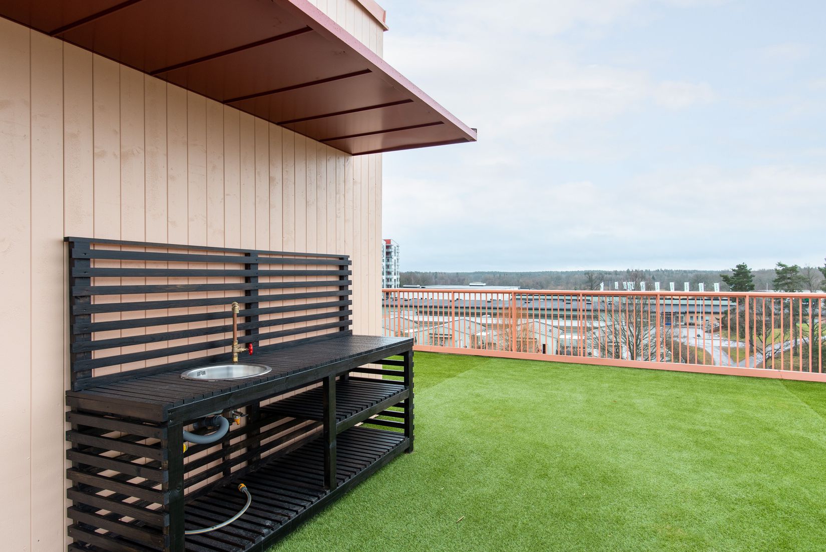 Bostadsrätt, Honnörsgatan 2, Södra Ekkällan, Linköping