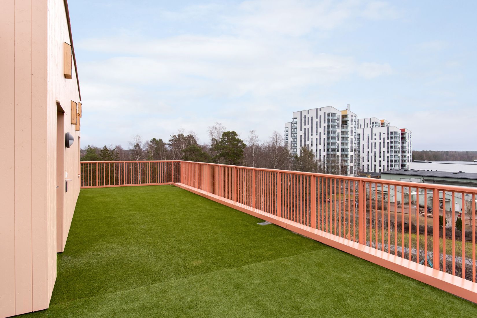 Bostadsrätt, Honnörsgatan 2, Södra Ekkällan, Linköping