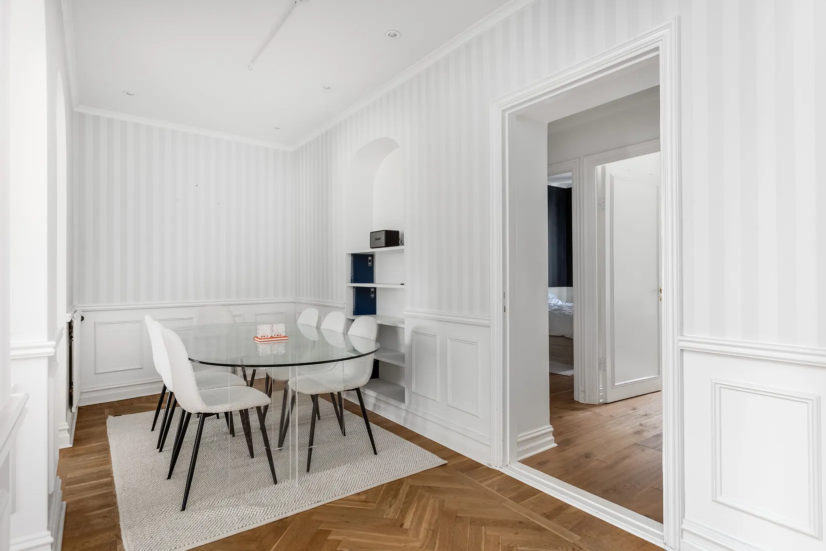 Bostadsrätt, Djurgårdsgatan 13, Centralt, Linköping