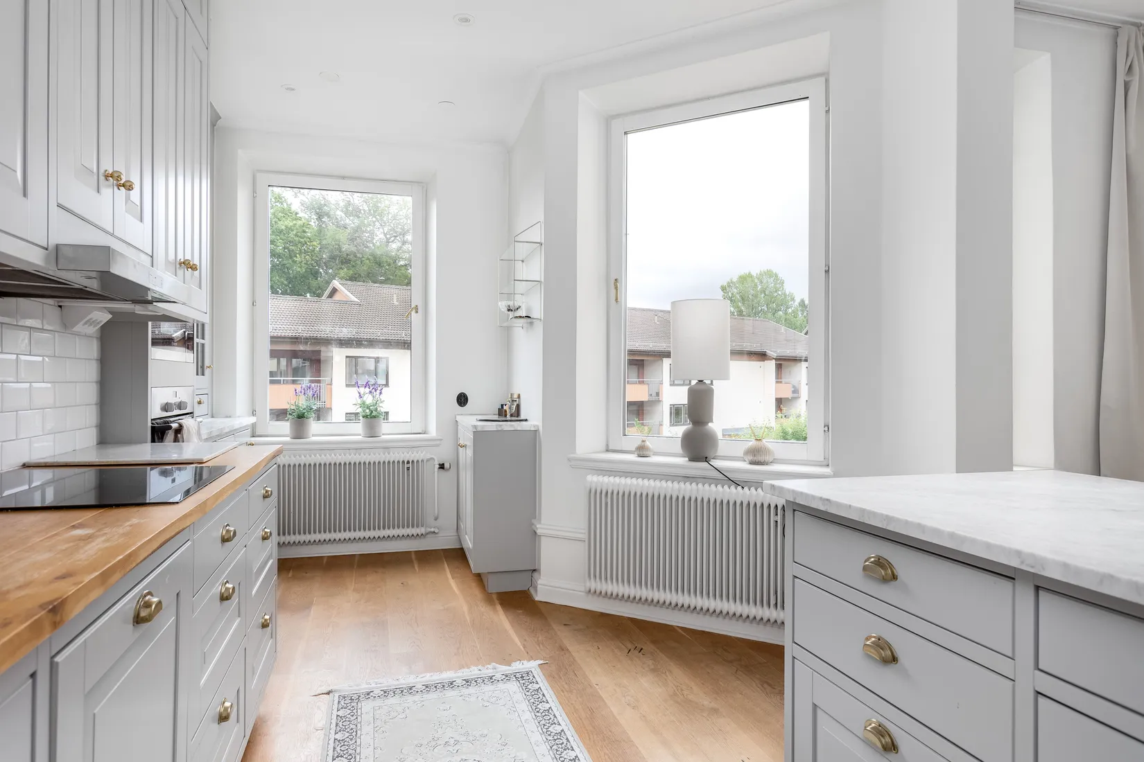 Bostadsrätt, Djurgårdsgatan 13, Centralt, Linköping
