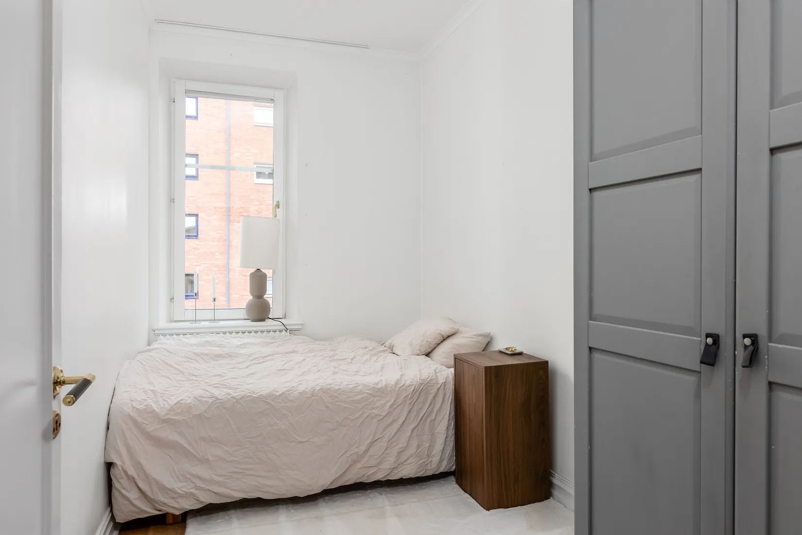 Bostadsrätt, Djurgårdsgatan 13, Centralt, Linköping