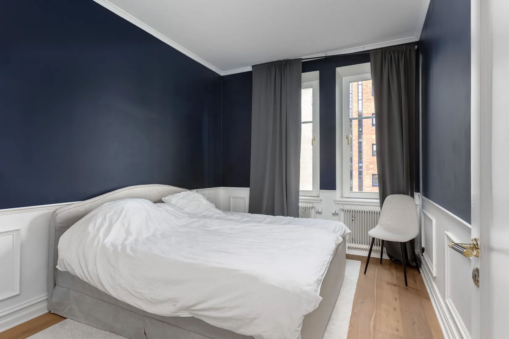 Bostadsrätt, Djurgårdsgatan 13, Centralt, Linköping