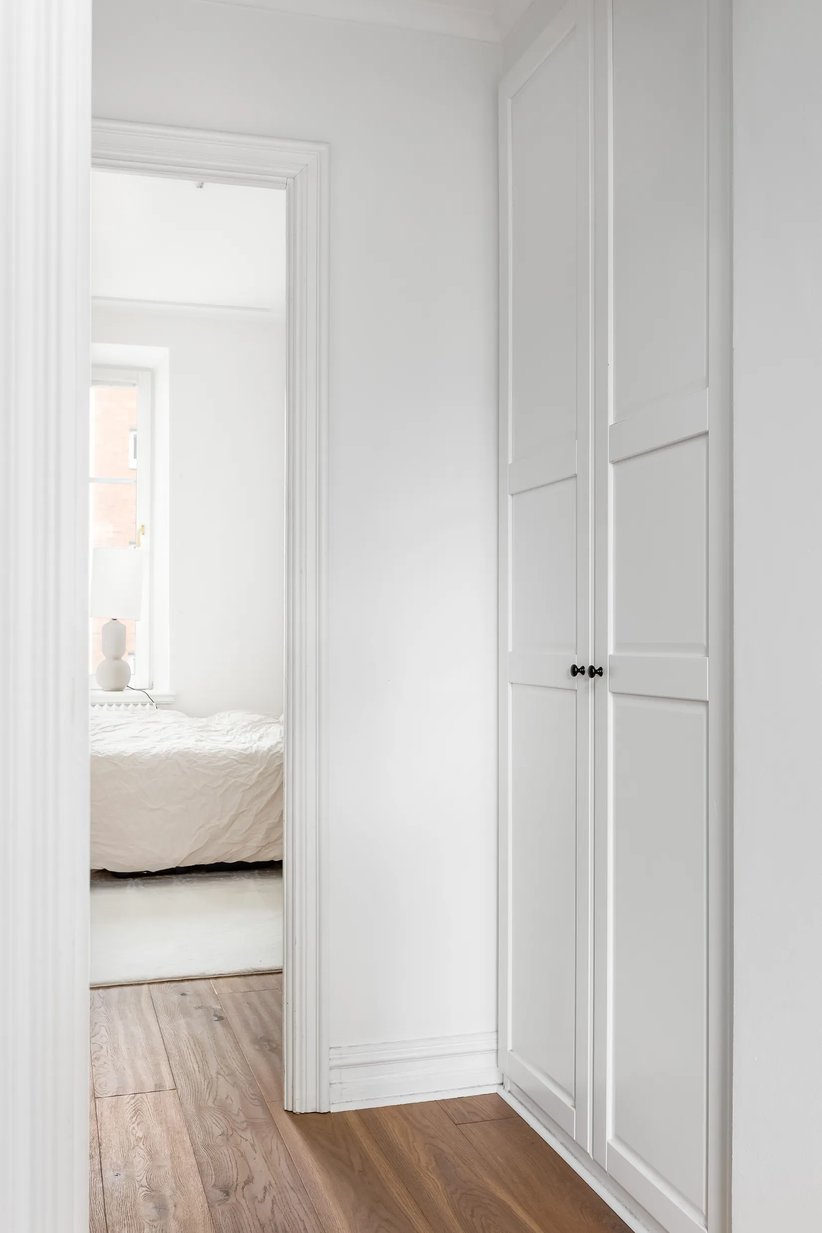 Bostadsrätt, Djurgårdsgatan 13, Centralt, Linköping