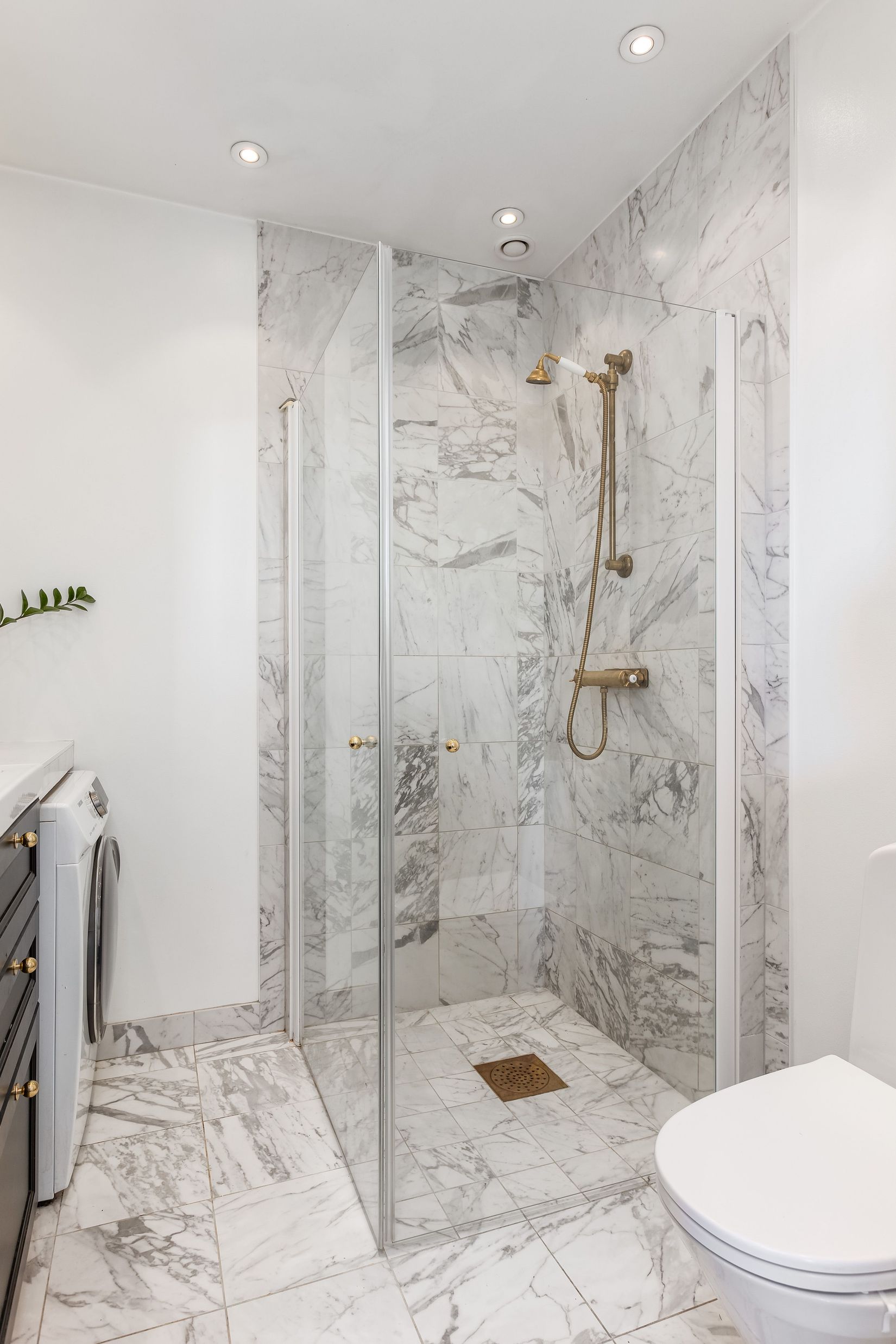 Bostadsrätt, Djurgårdsgatan 13, Centralt, Linköping