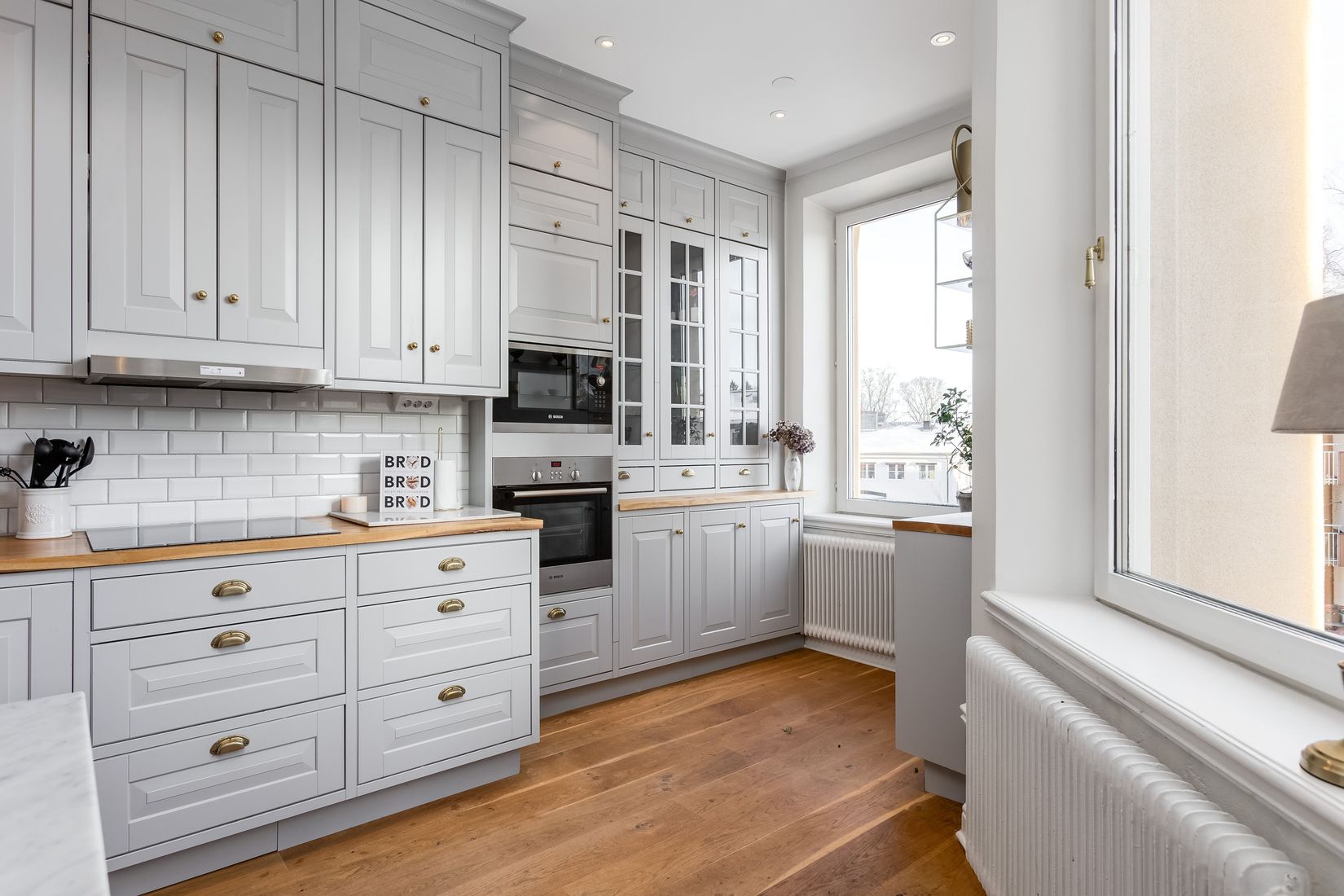 Bostadsrätt, Djurgårdsgatan 13, Centralt, Linköping