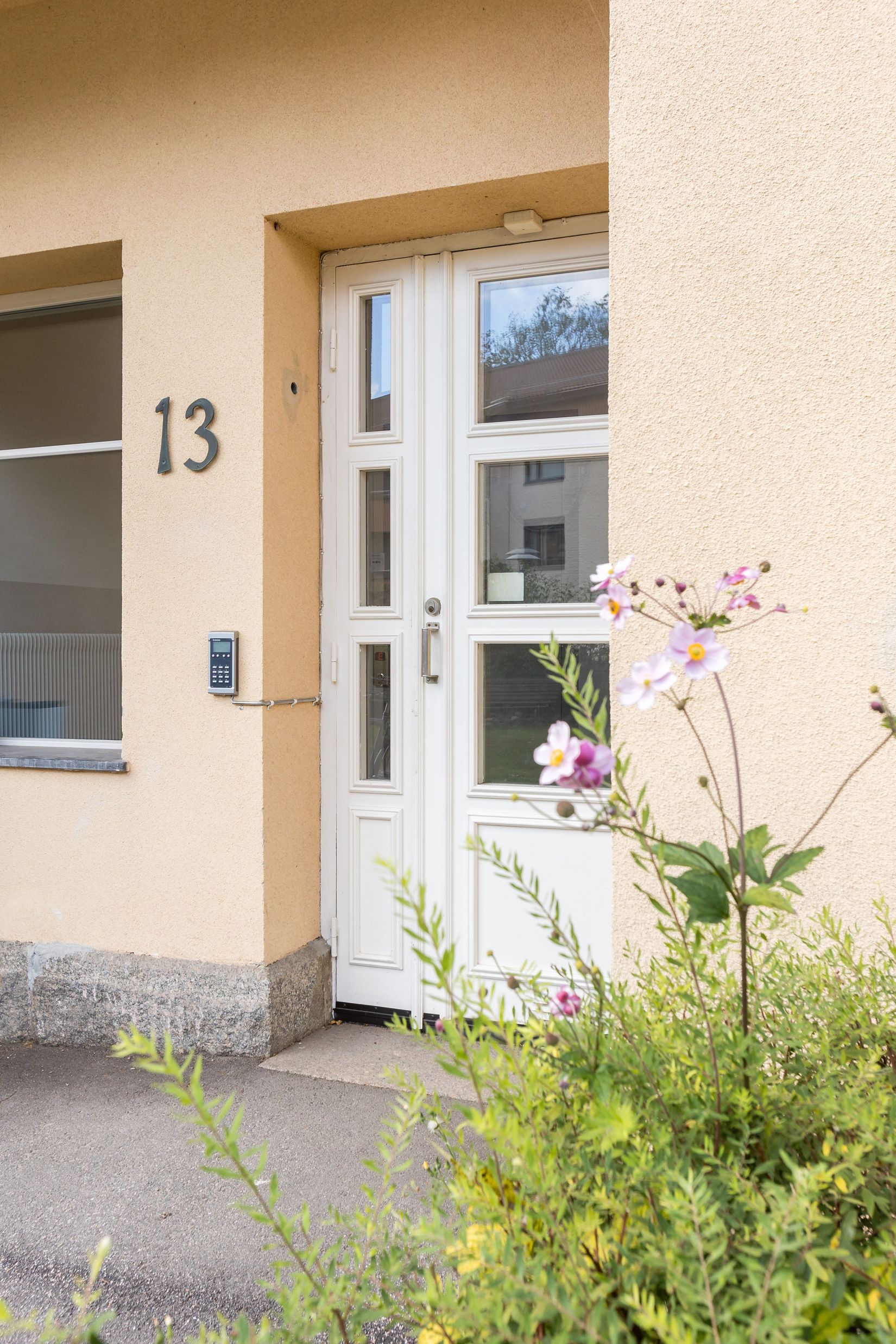 Bostadsrätt, Djurgårdsgatan 13, Centralt, Linköping