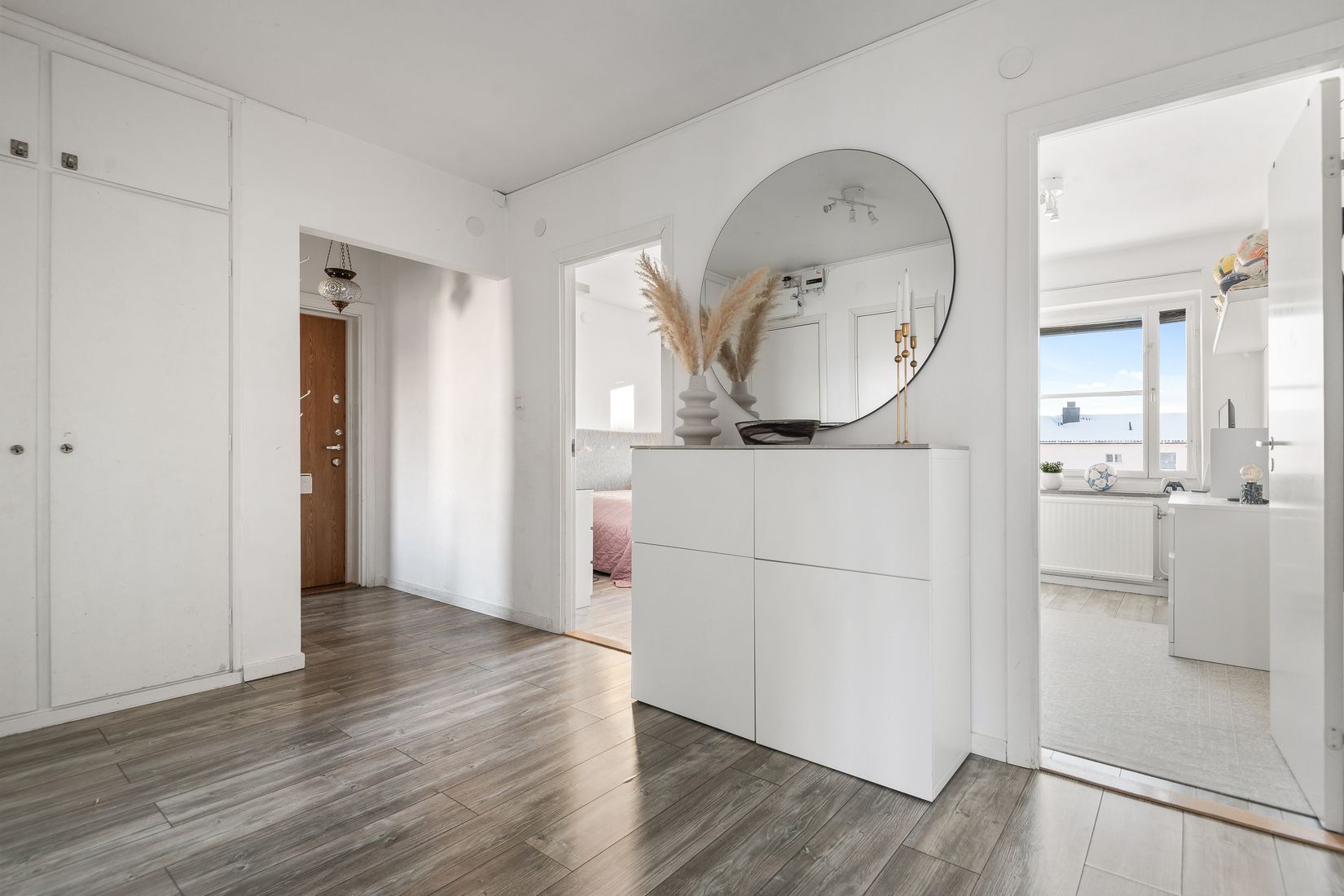 Bostadsrätt, Jämtlandsgatan 88, Vällingby Centrum, Stockholm