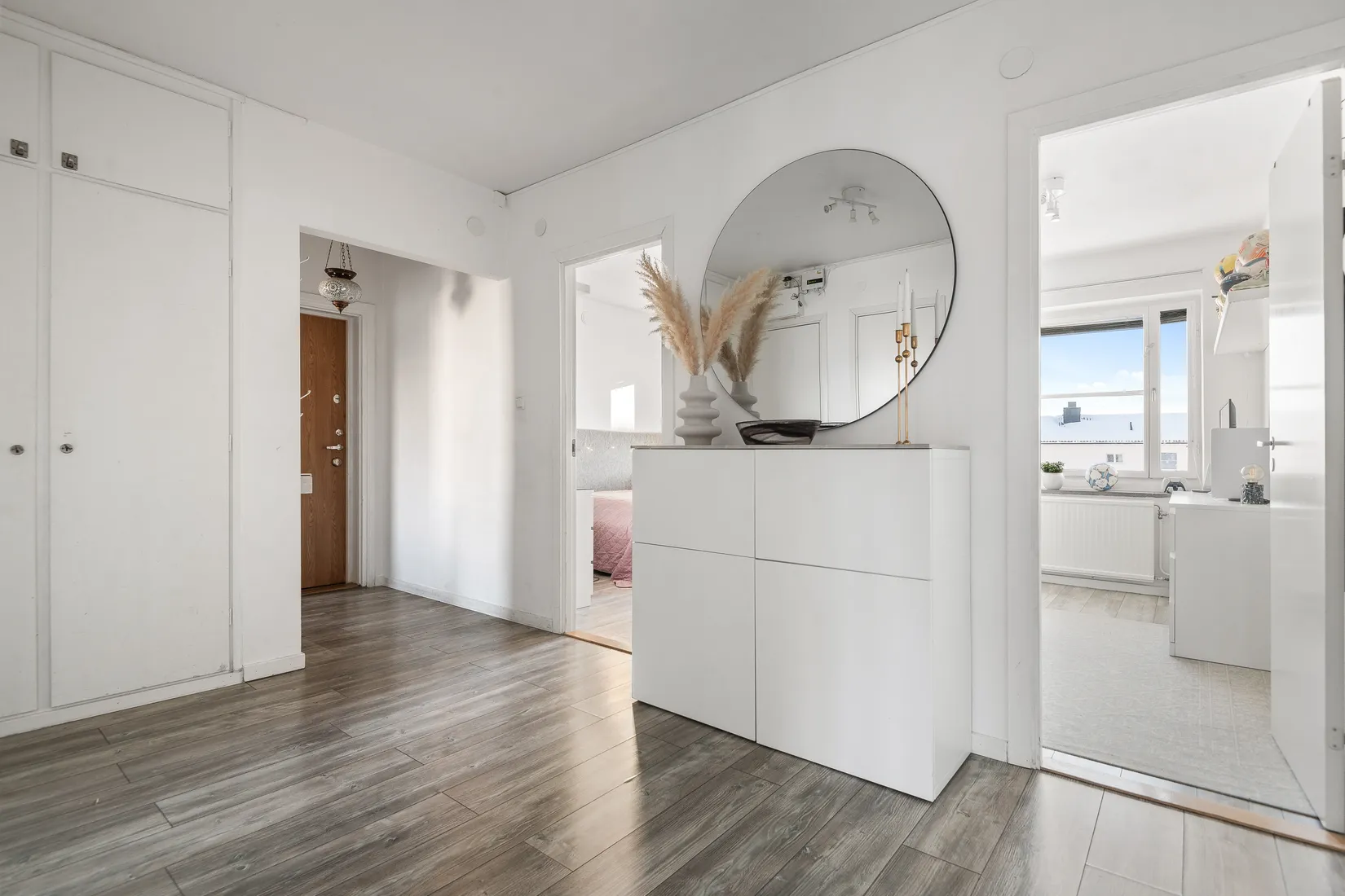 Bostadsrätt, Jämtlandsgatan 88, Vällingby Centrum, Stockholm
