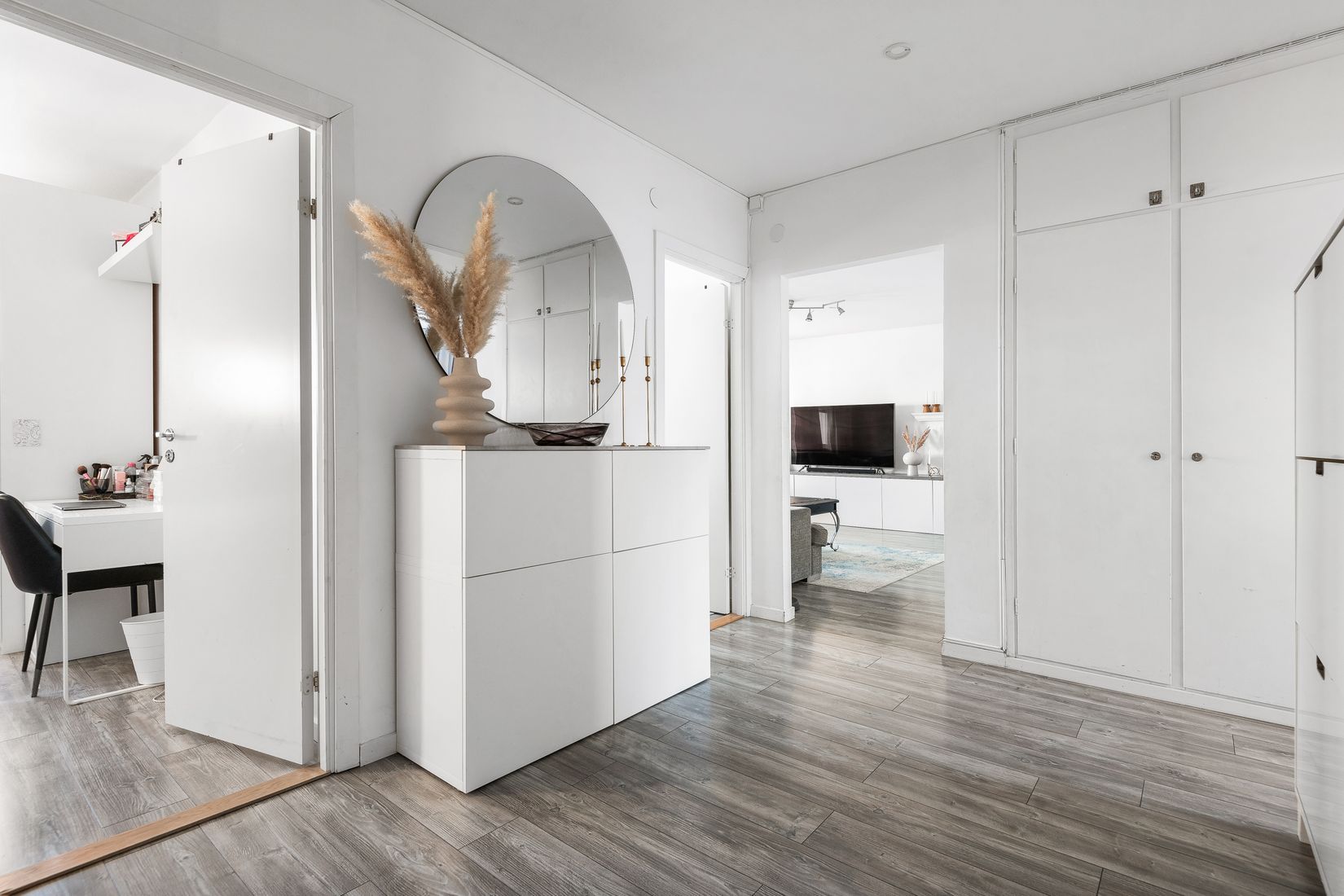 Bostadsrätt, Jämtlandsgatan 88, Vällingby Centrum, Stockholm