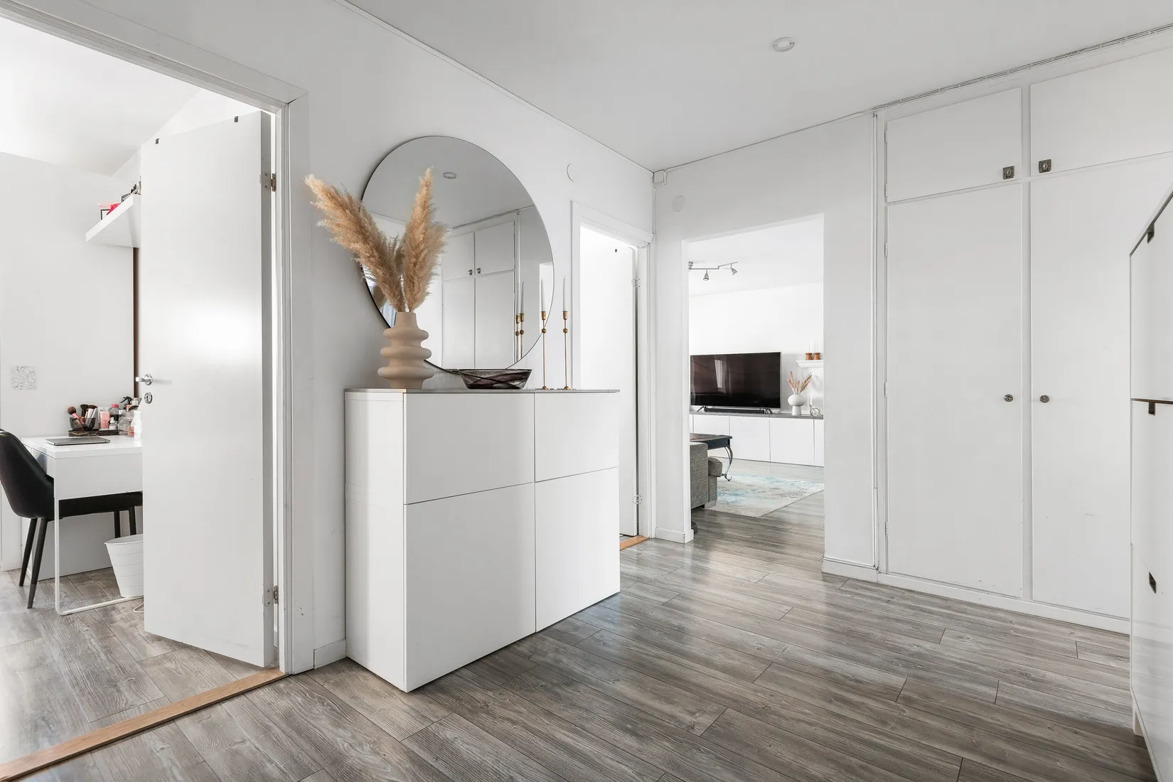 Bostadsrätt, Jämtlandsgatan 88, Vällingby Centrum, Stockholm
