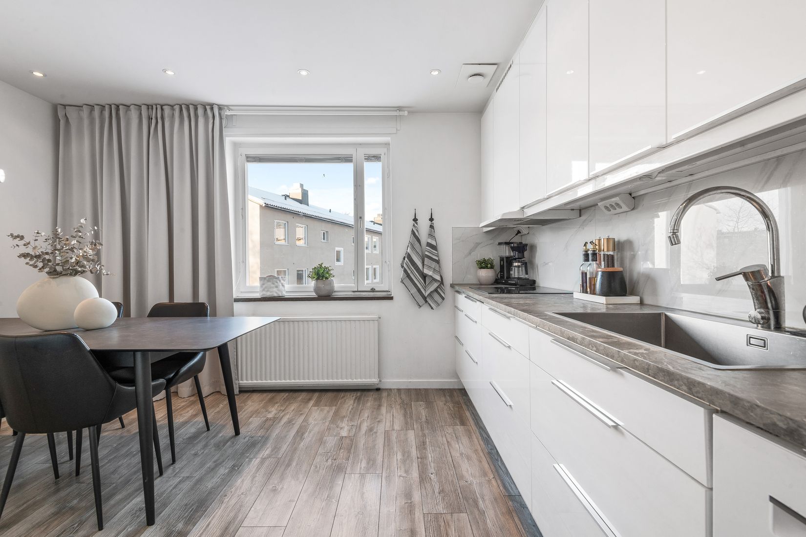 Bostadsrätt, Jämtlandsgatan 88, Vällingby Centrum, Stockholm