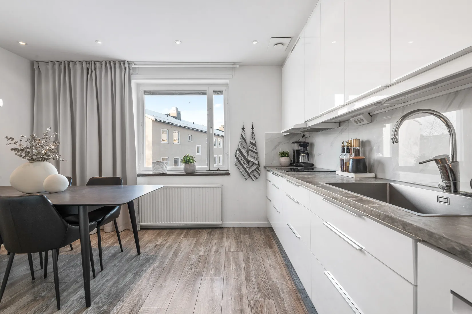 Bostadsrätt, Jämtlandsgatan 88, Vällingby Centrum, Stockholm