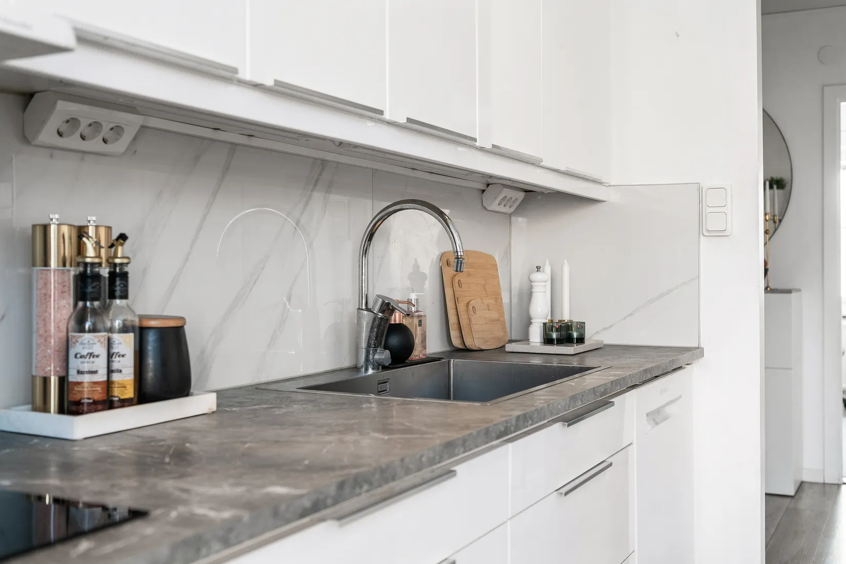 Bostadsrätt, Jämtlandsgatan 88, Vällingby Centrum, Stockholm