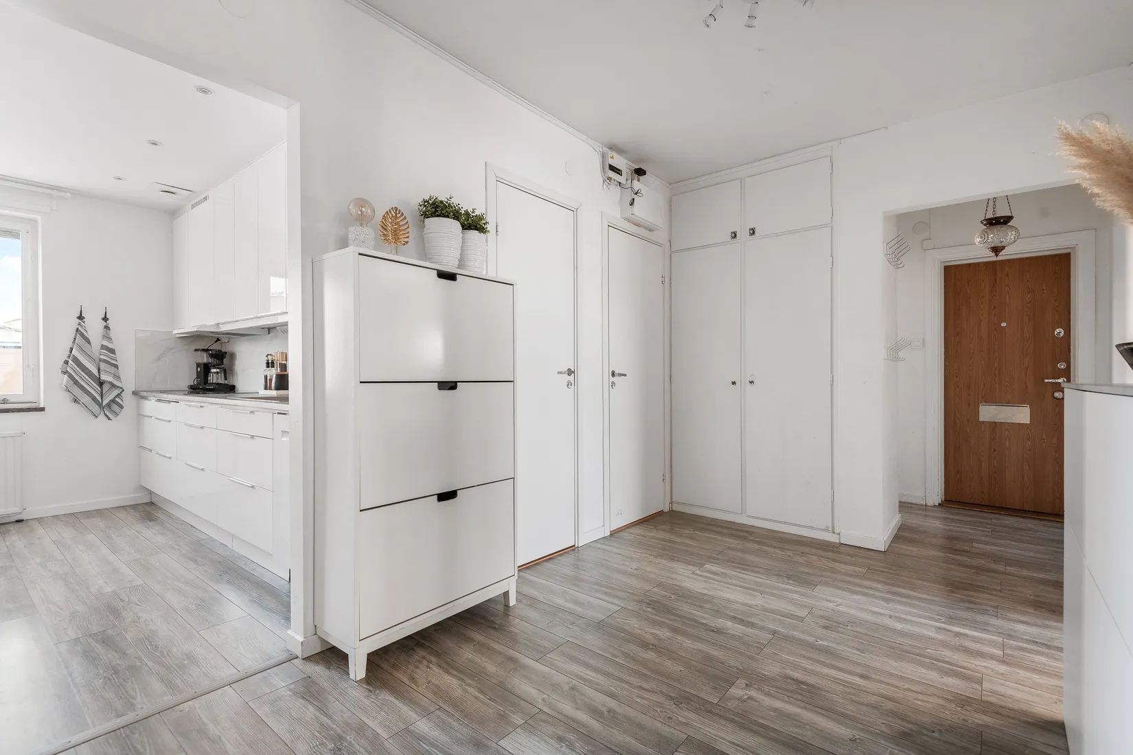 Bostadsrätt, Jämtlandsgatan 88, Vällingby Centrum, Stockholm