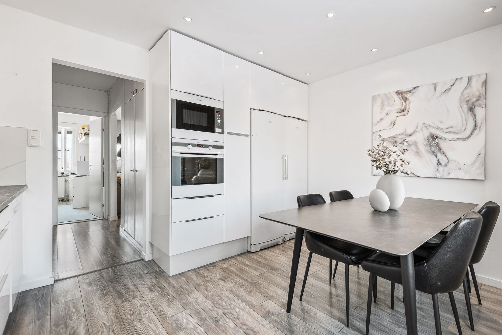 Bostadsrätt, Jämtlandsgatan 88, Vällingby Centrum, Stockholm