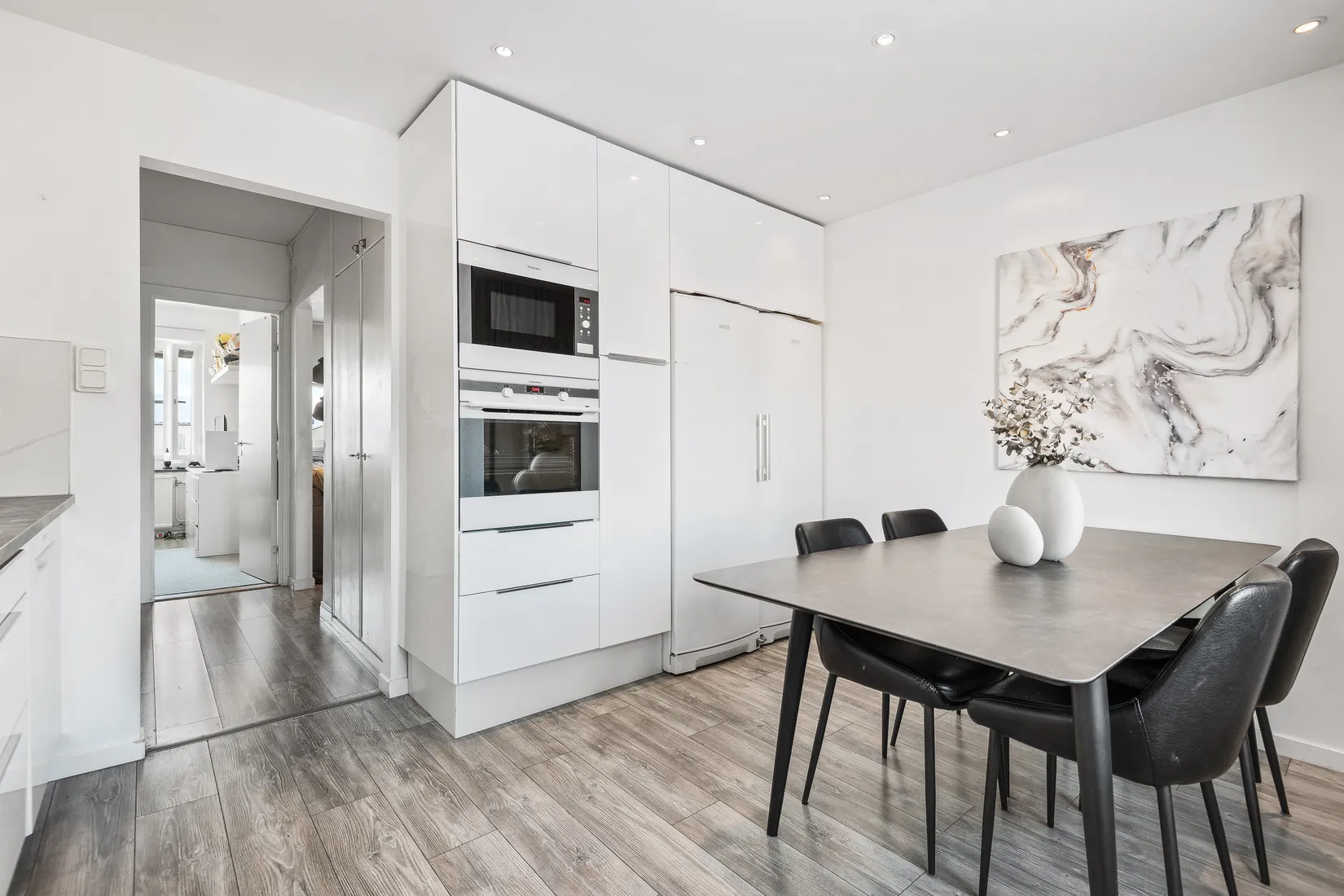 Bostadsrätt, Jämtlandsgatan 88, Vällingby Centrum, Stockholm