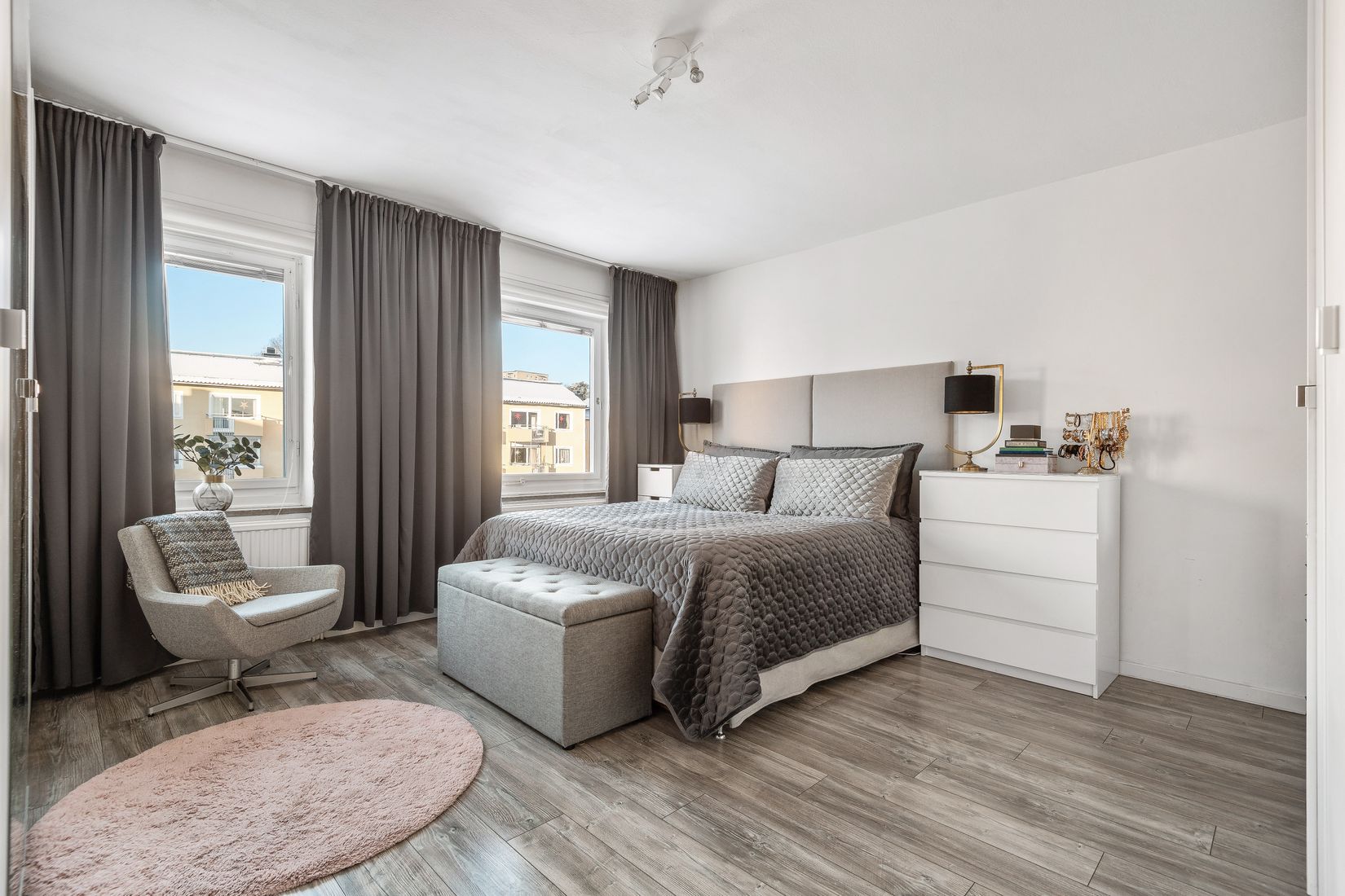 Bostadsrätt, Jämtlandsgatan 88, Vällingby Centrum, Stockholm