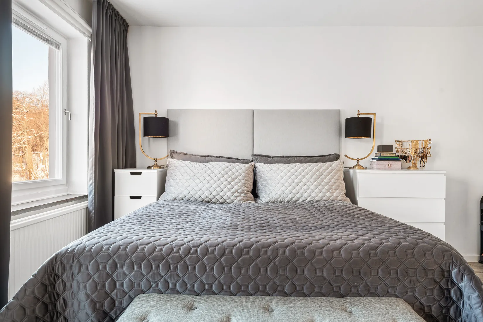 Bostadsrätt, Jämtlandsgatan 88, Vällingby Centrum, Stockholm