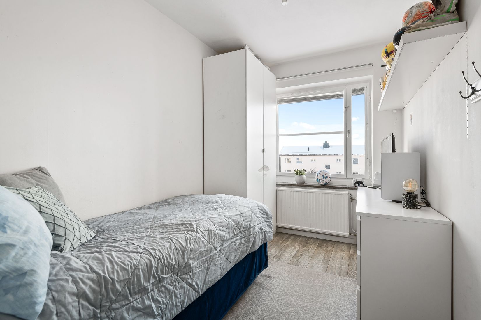 Bostadsrätt, Jämtlandsgatan 88, Vällingby Centrum, Stockholm