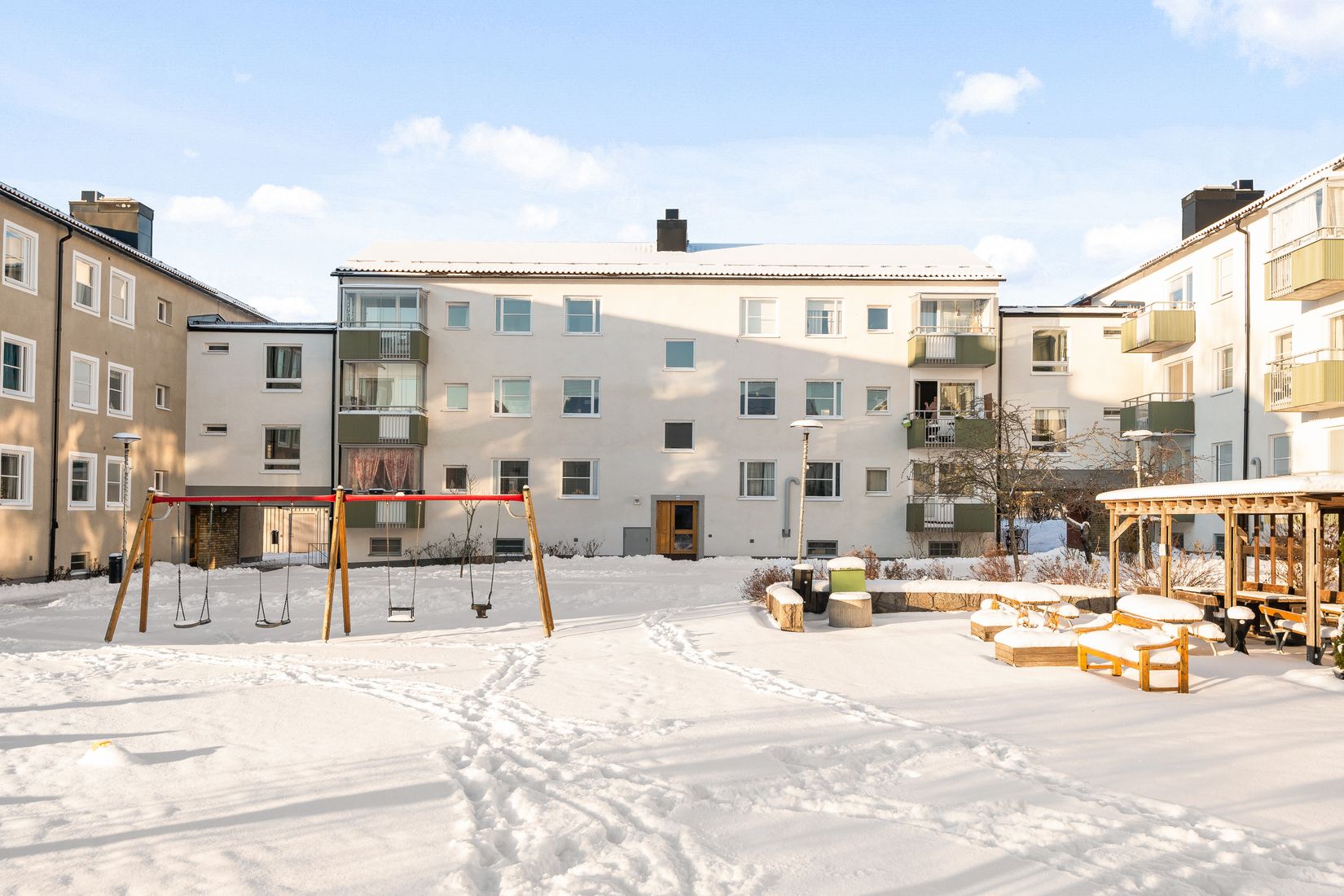 Bostadsrätt, Jämtlandsgatan 88, Vällingby Centrum, Stockholm