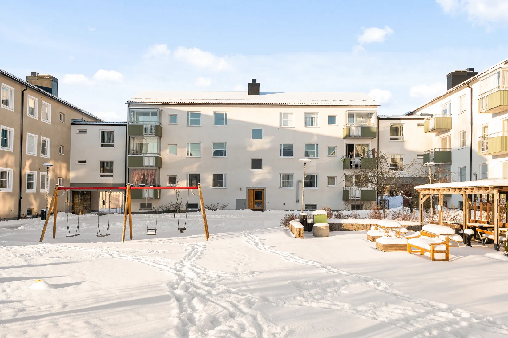 Bostadsrätt, Jämtlandsgatan 88, Vällingby Centrum, Stockholm
