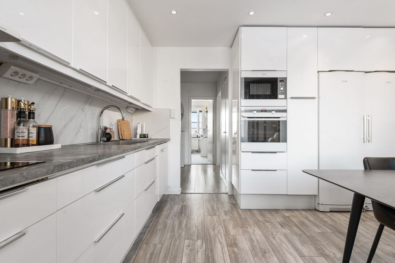 Bostadsrätt, Jämtlandsgatan 88, Vällingby Centrum, Stockholm