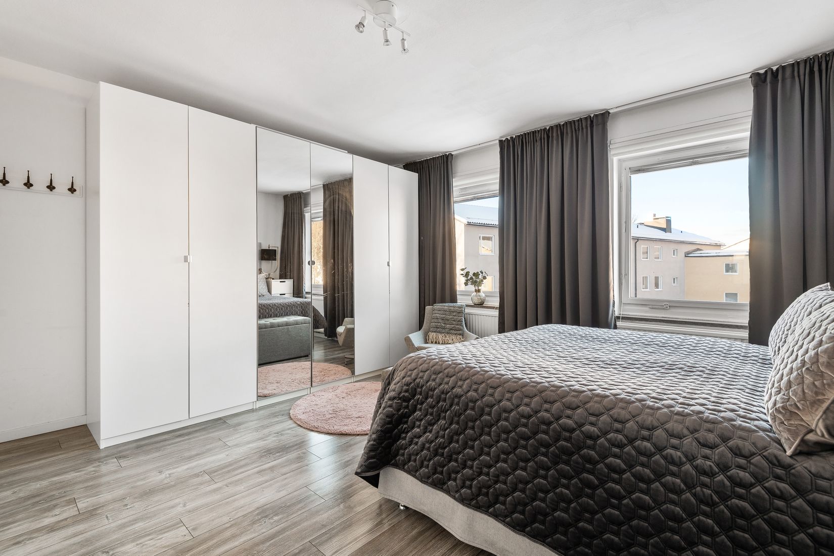 Bostadsrätt, Jämtlandsgatan 88, Vällingby Centrum, Stockholm