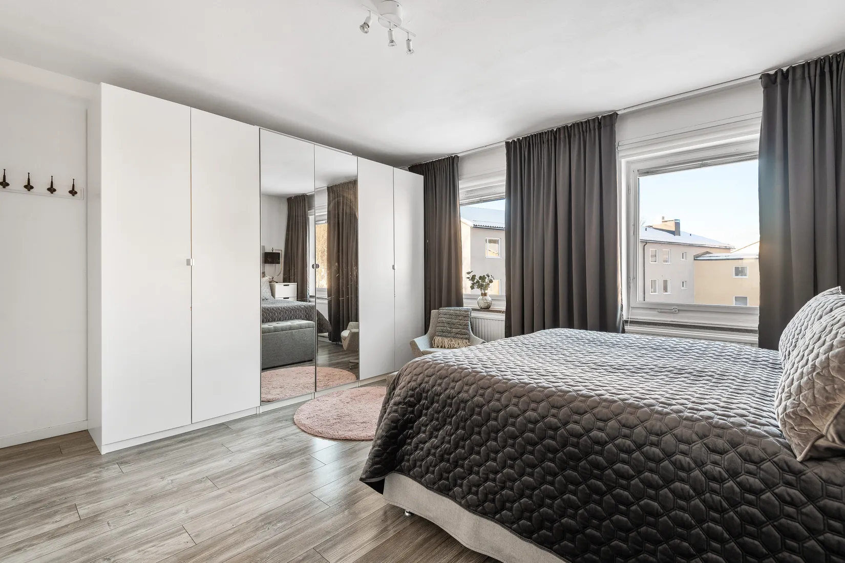 Bostadsrätt, Jämtlandsgatan 88, Vällingby Centrum, Stockholm