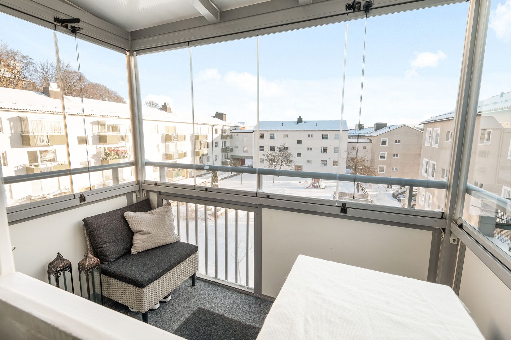 Bostadsrätt, Jämtlandsgatan 88, Vällingby Centrum, Stockholm