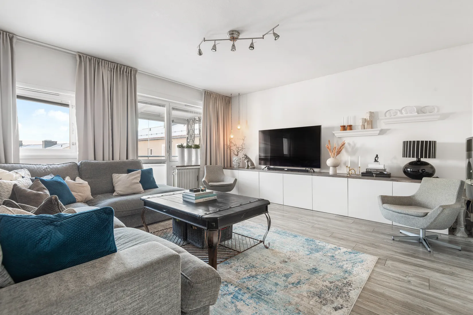 Bostadsrätt, Jämtlandsgatan 88, Vällingby Centrum, Stockholm