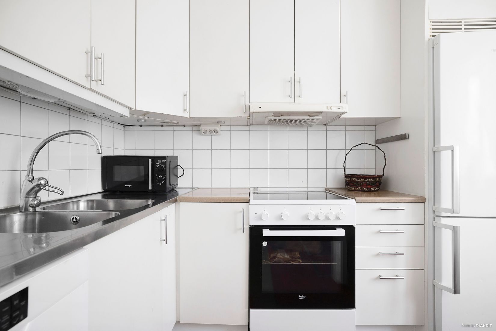 Bostadsrätt, Ringvägen 34, Västerhaninge, Haninge