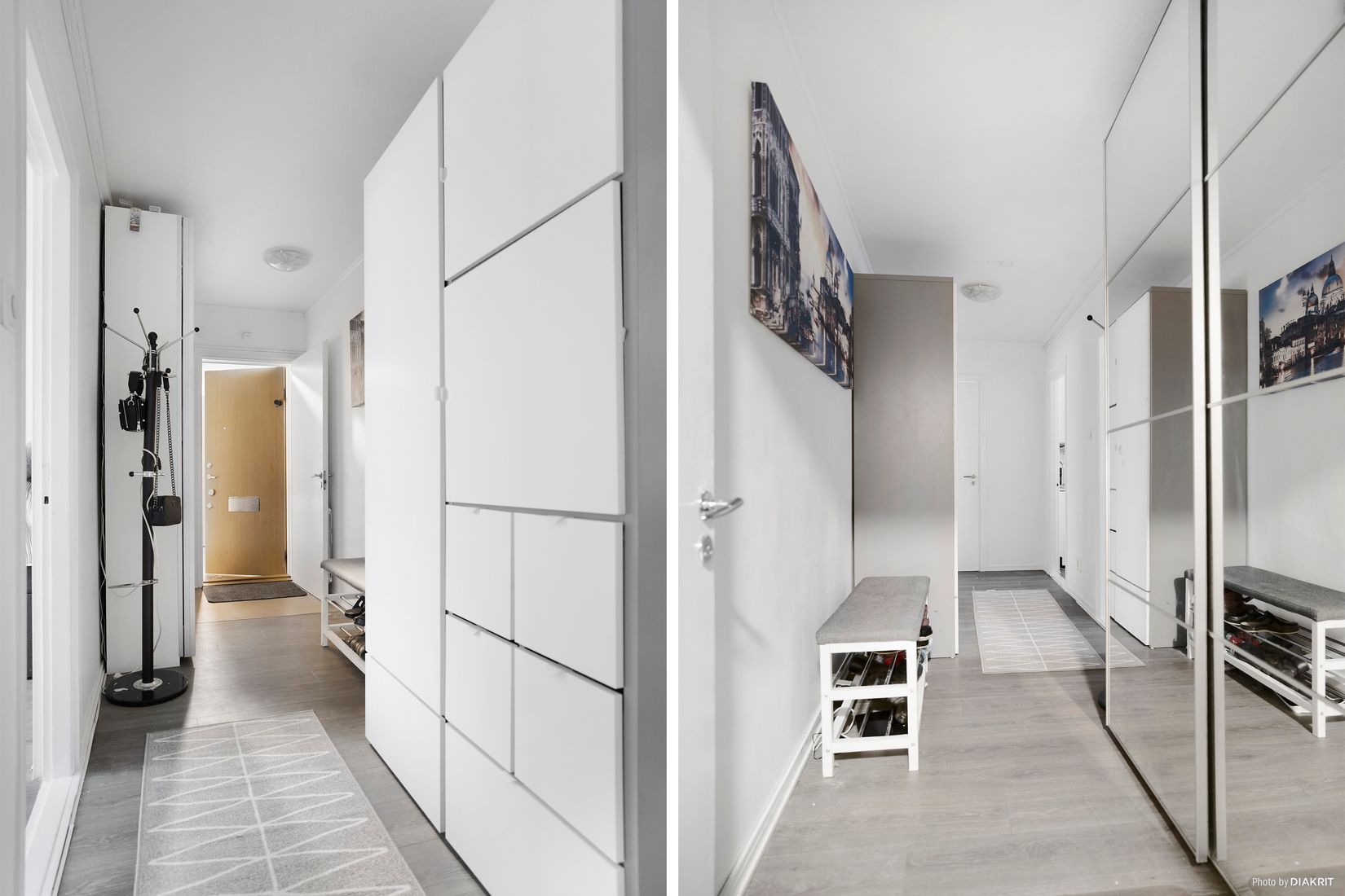 Bostadsrätt, Ringvägen 34, Västerhaninge, Haninge