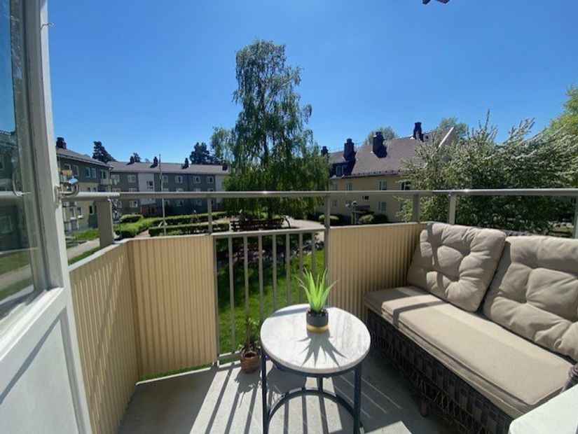 Bostadsrätt, Ringvägen 34, Västerhaninge, Haninge