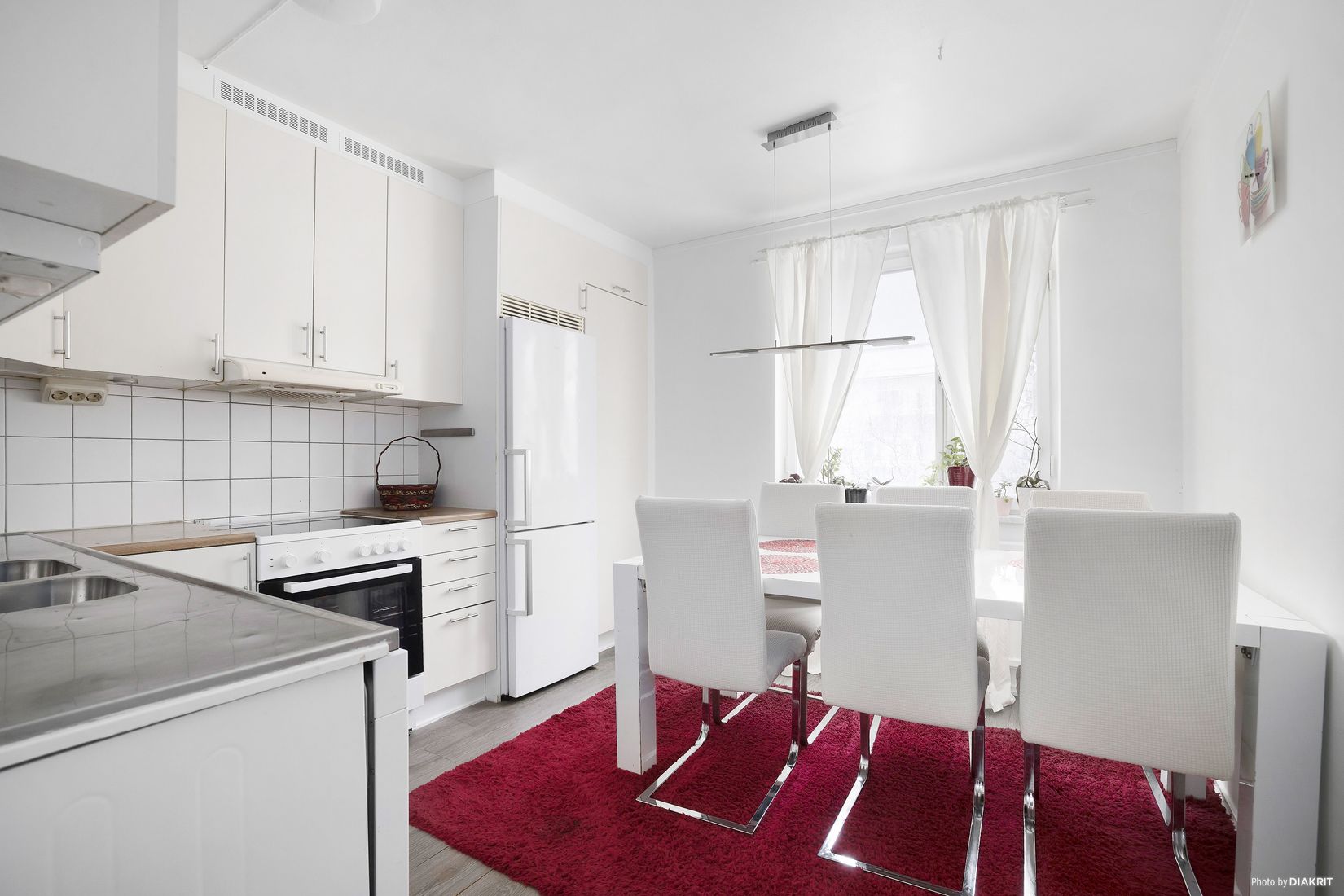 Bostadsrätt, Ringvägen 34, Västerhaninge, Haninge