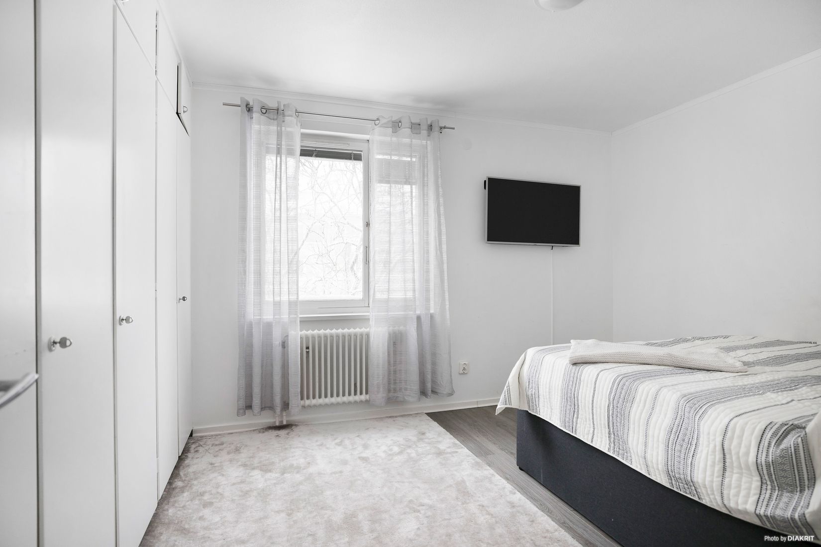 Bostadsrätt, Ringvägen 34, Västerhaninge, Haninge