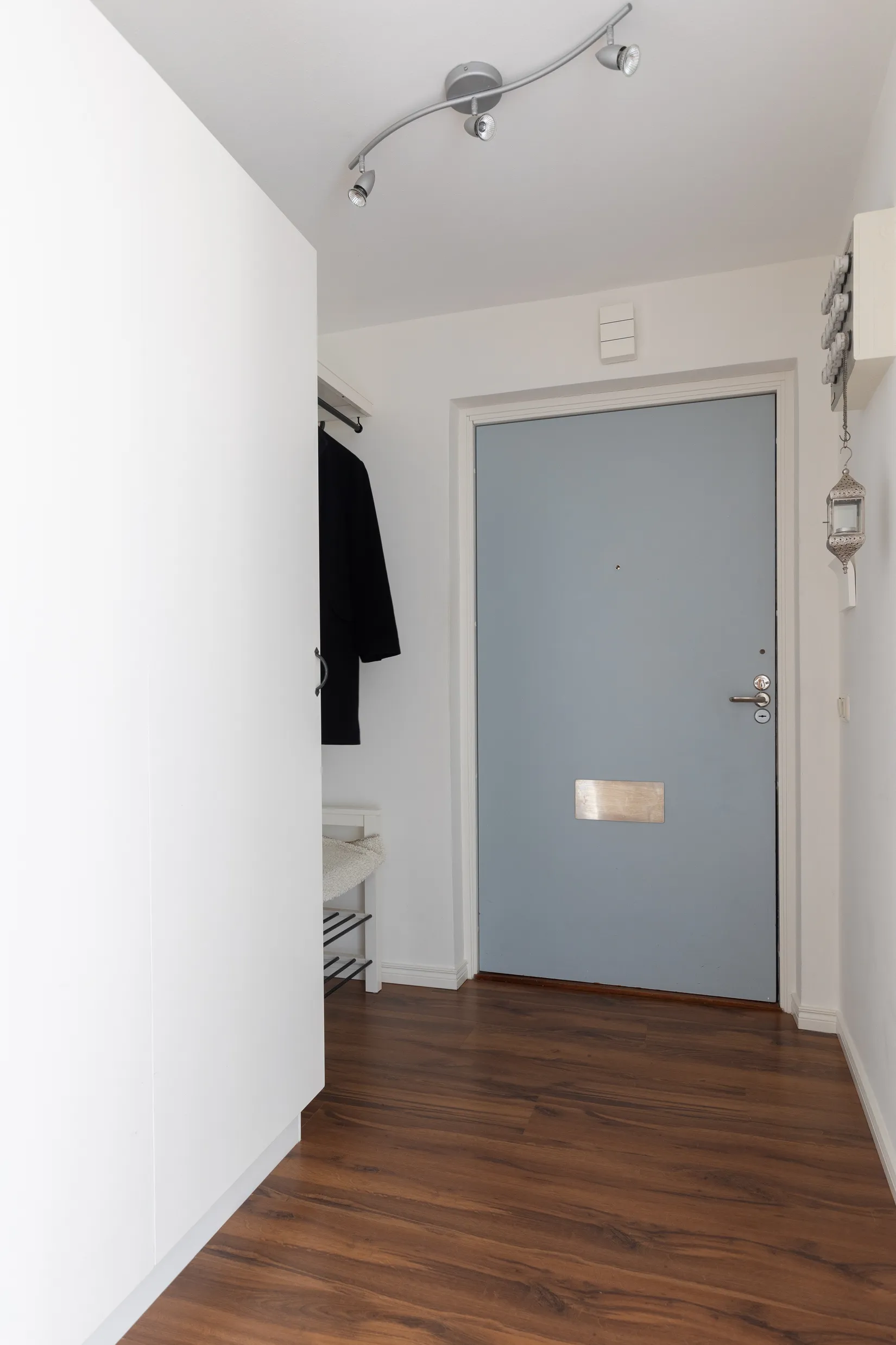 Bostadsrätt, Eskilsgatan 1, Strängnäs Centrum, Strängnäs
