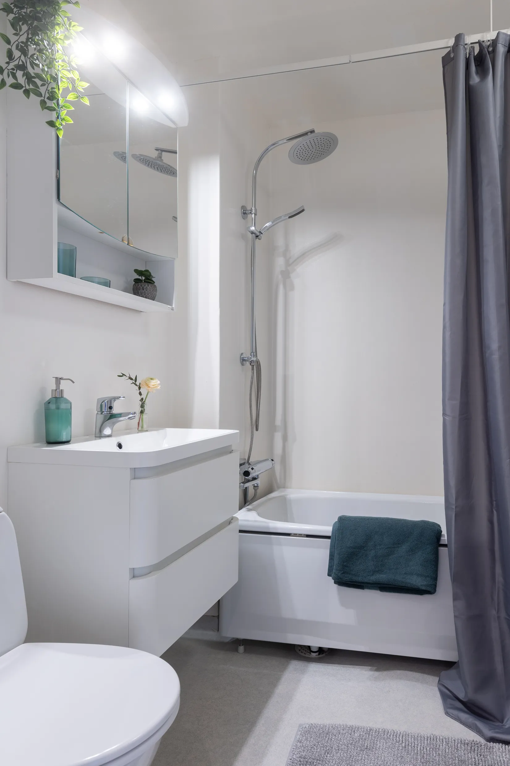 Bostadsrätt, Eskilsgatan 1, Strängnäs Centrum, Strängnäs