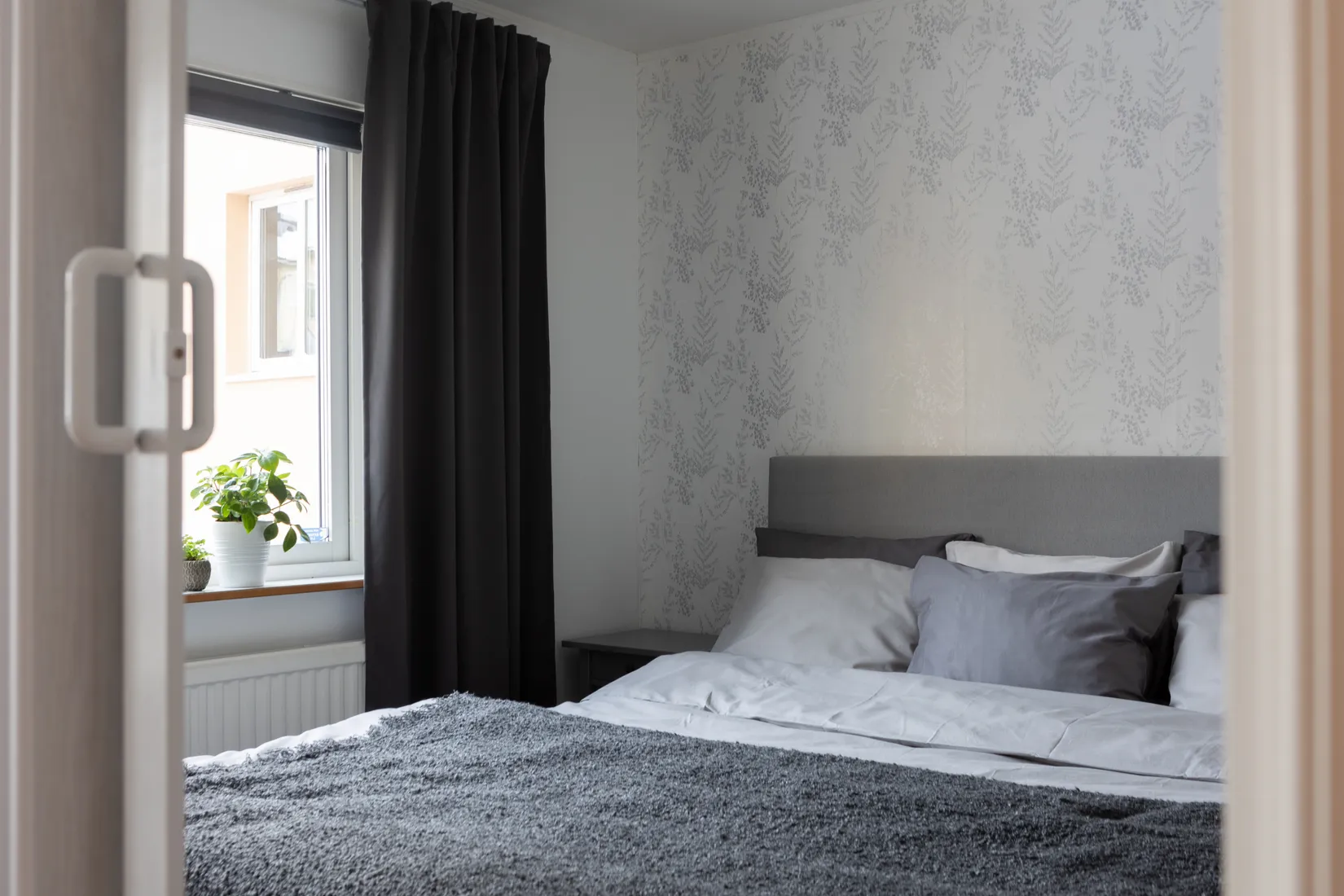 Bostadsrätt, Eskilsgatan 1, Strängnäs Centrum, Strängnäs