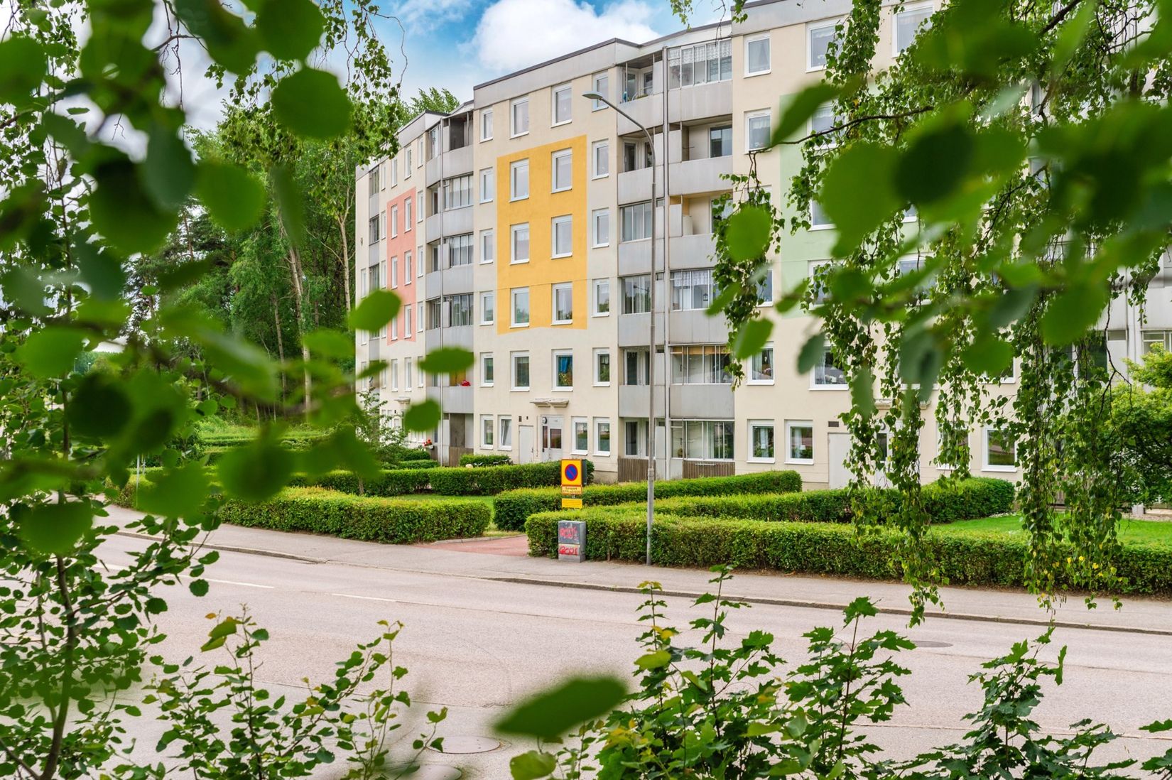 Bostadsrätt, Brandkärrsvägen 170, Brandkärr, Nyköping