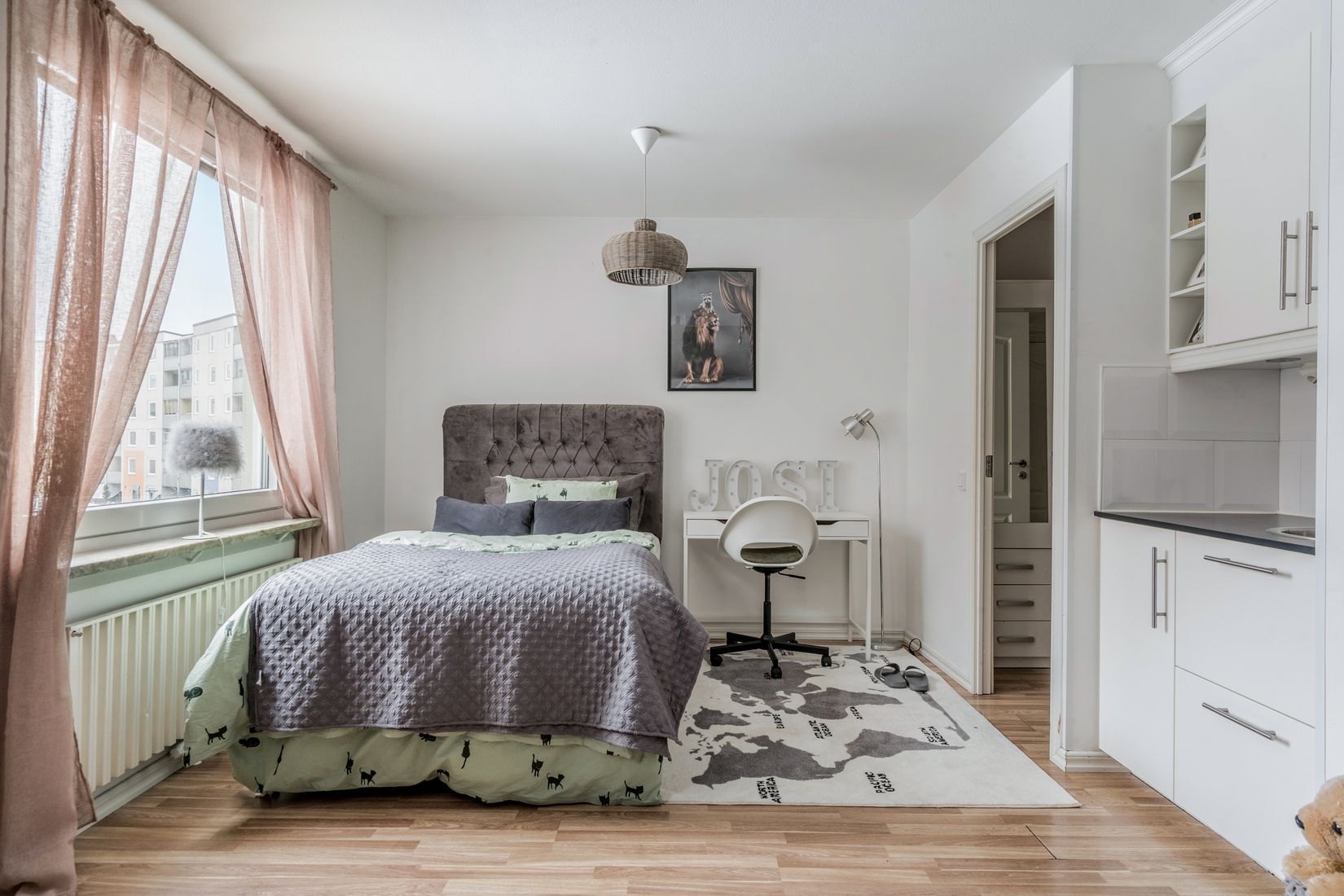 Bostadsrätt, Brandkärrsvägen 170, Brandkärr, Nyköping