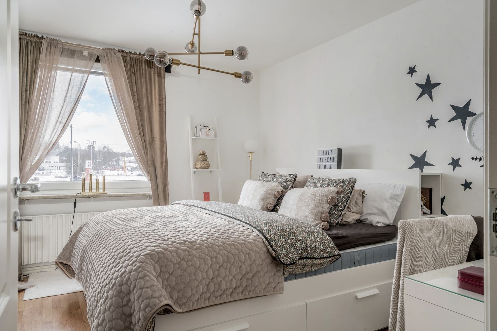 Bostadsrätt, Brandkärrsvägen 170, Brandkärr, Nyköping