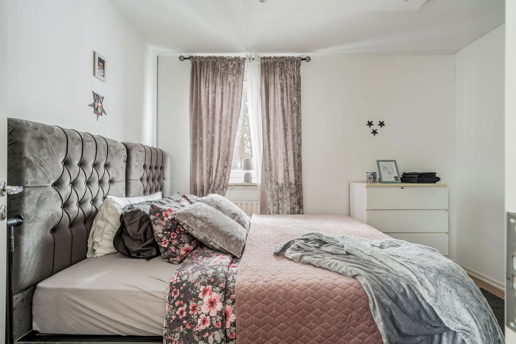 Bostadsrätt, Brandkärrsvägen 170, Brandkärr, Nyköping