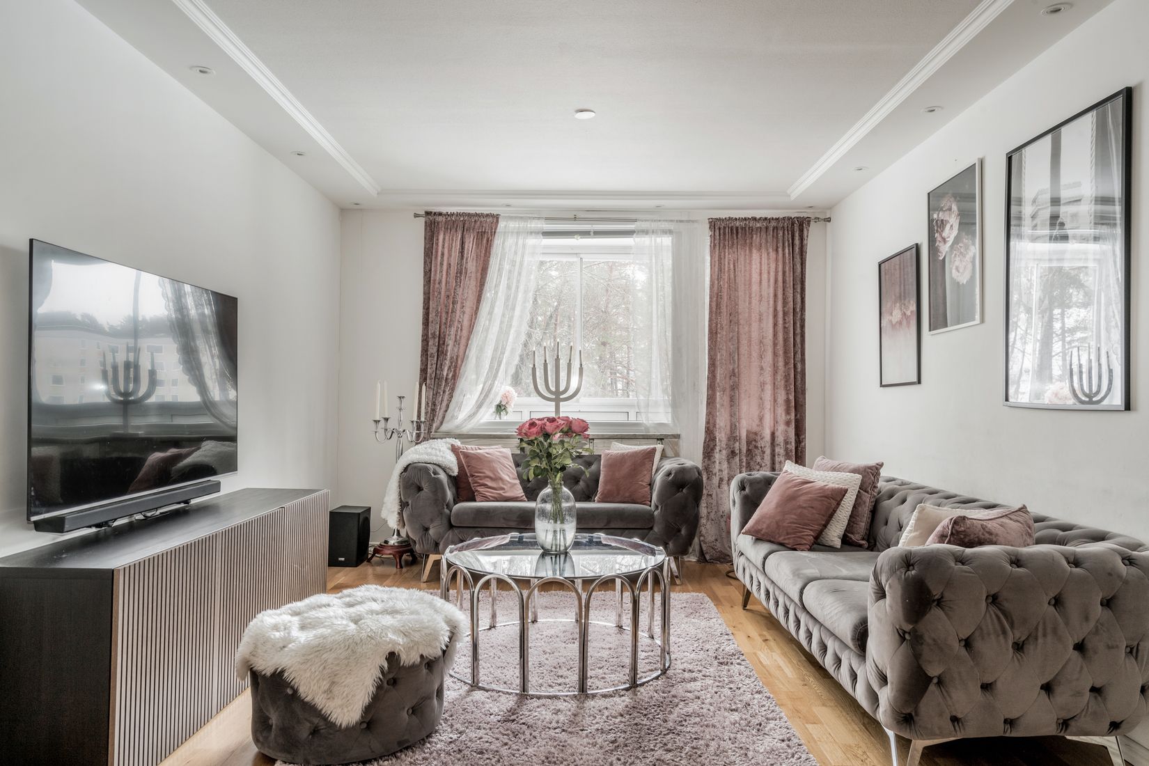 Bostadsrätt, Brandkärrsvägen 170, Brandkärr, Nyköping