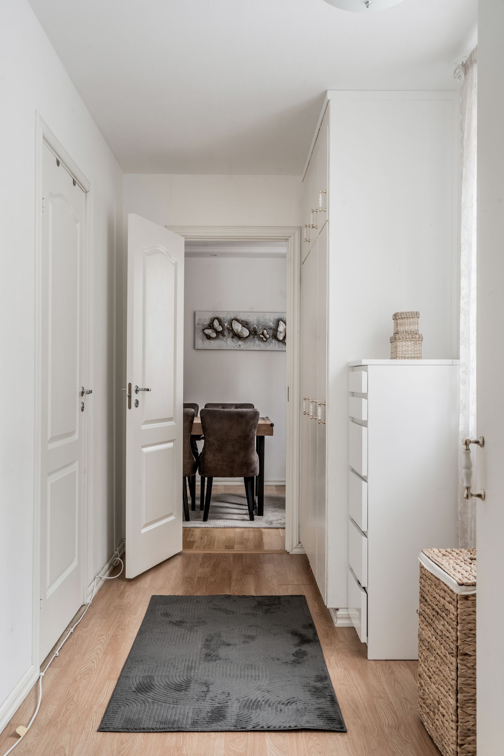 Bostadsrätt, Brandkärrsvägen 170, Brandkärr, Nyköping