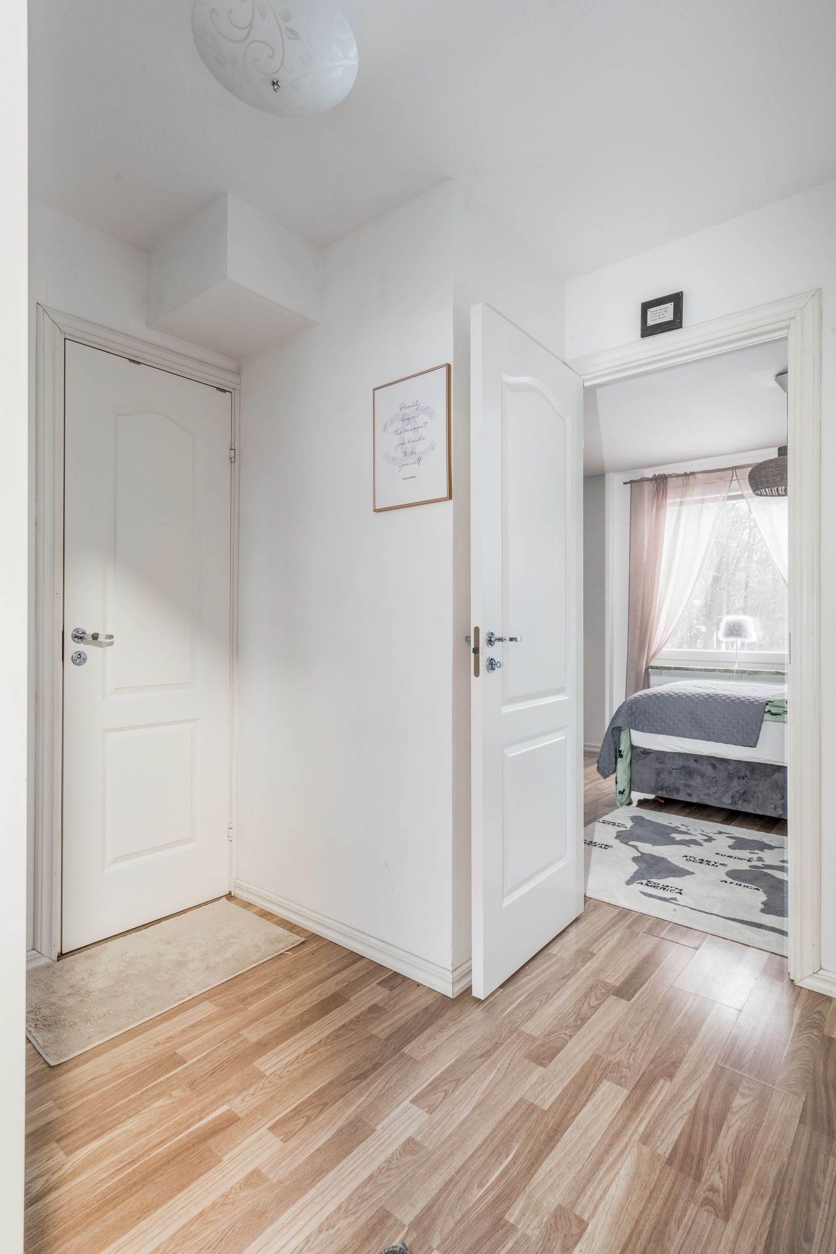 Bostadsrätt, Brandkärrsvägen 170, Brandkärr, Nyköping