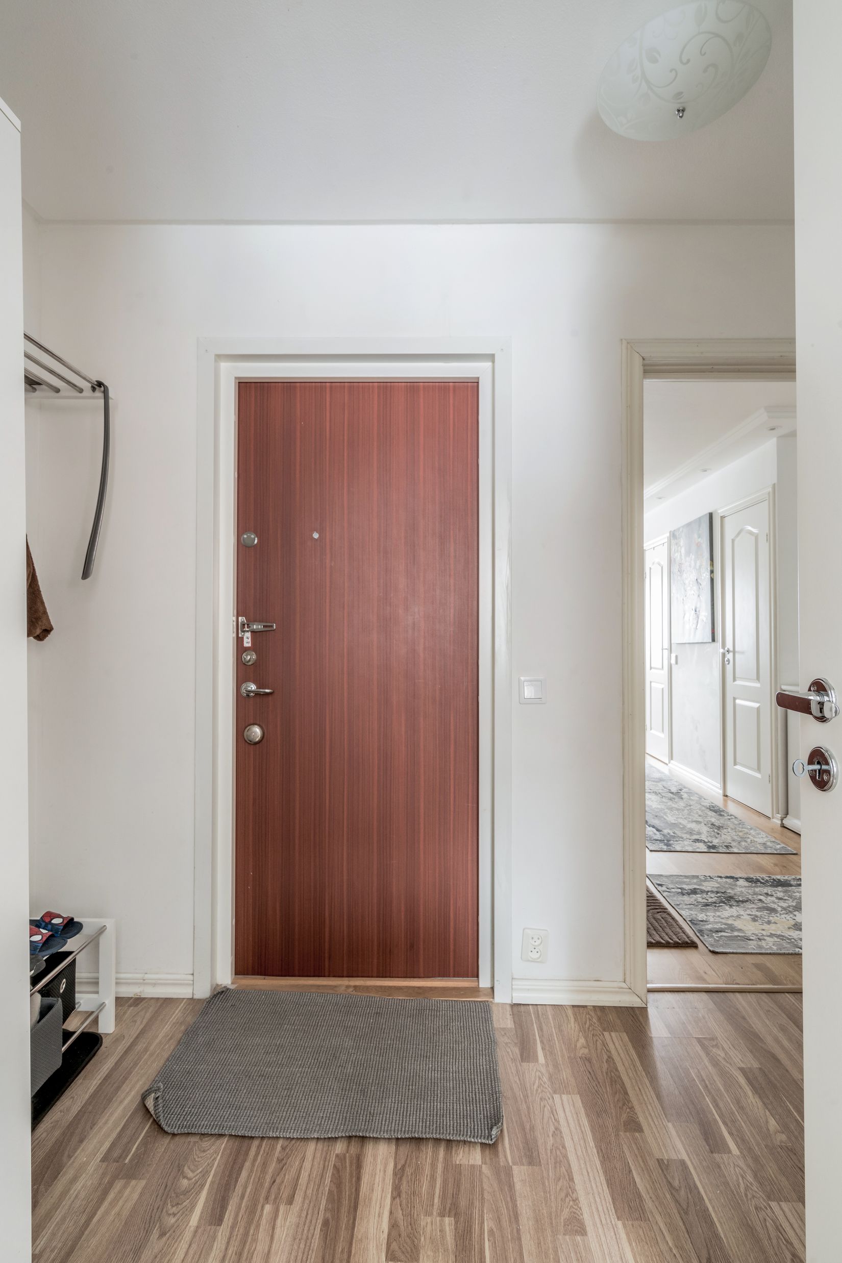 Bostadsrätt, Brandkärrsvägen 170, Brandkärr, Nyköping