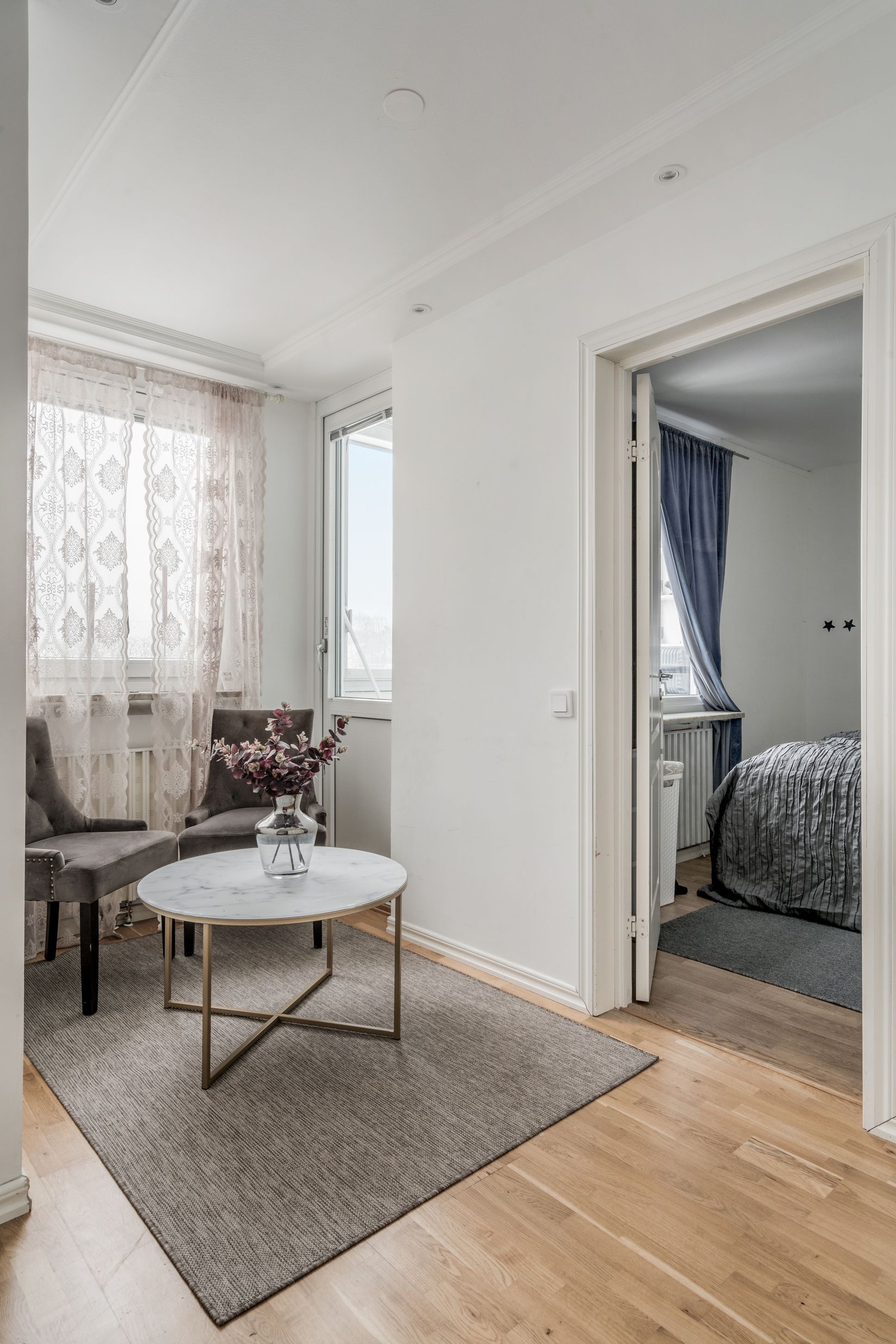 Bostadsrätt, Brandkärrsvägen 170, Brandkärr, Nyköping