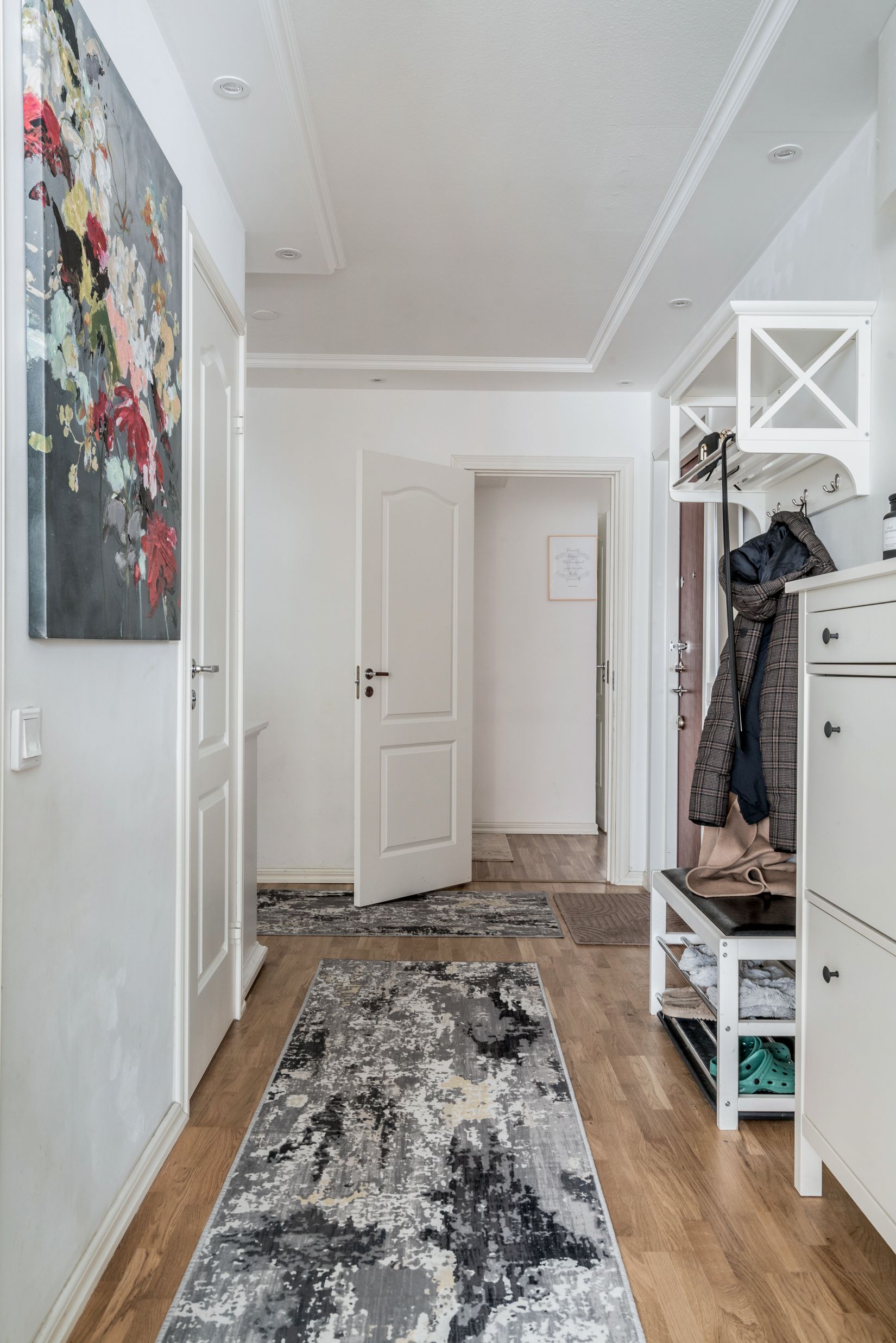 Bostadsrätt, Brandkärrsvägen 170, Brandkärr, Nyköping