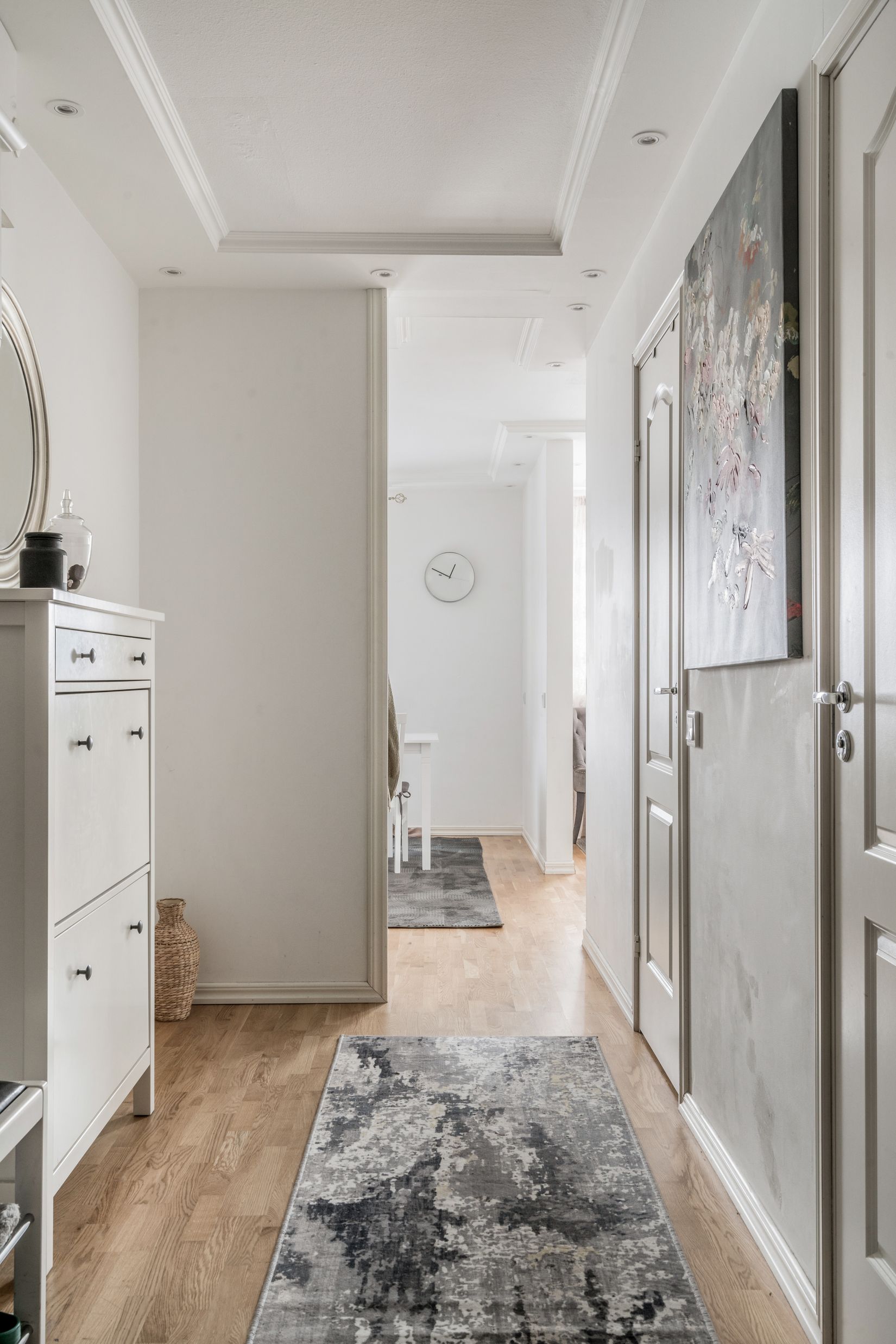 Bostadsrätt, Brandkärrsvägen 170, Brandkärr, Nyköping