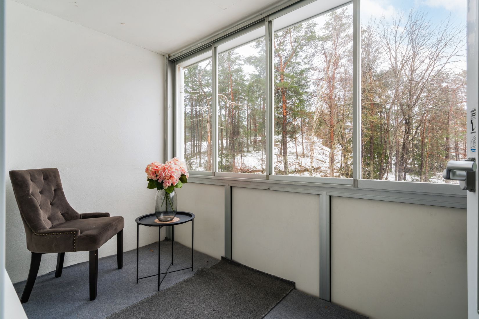 Bostadsrätt, Brandkärrsvägen 170, Brandkärr, Nyköping